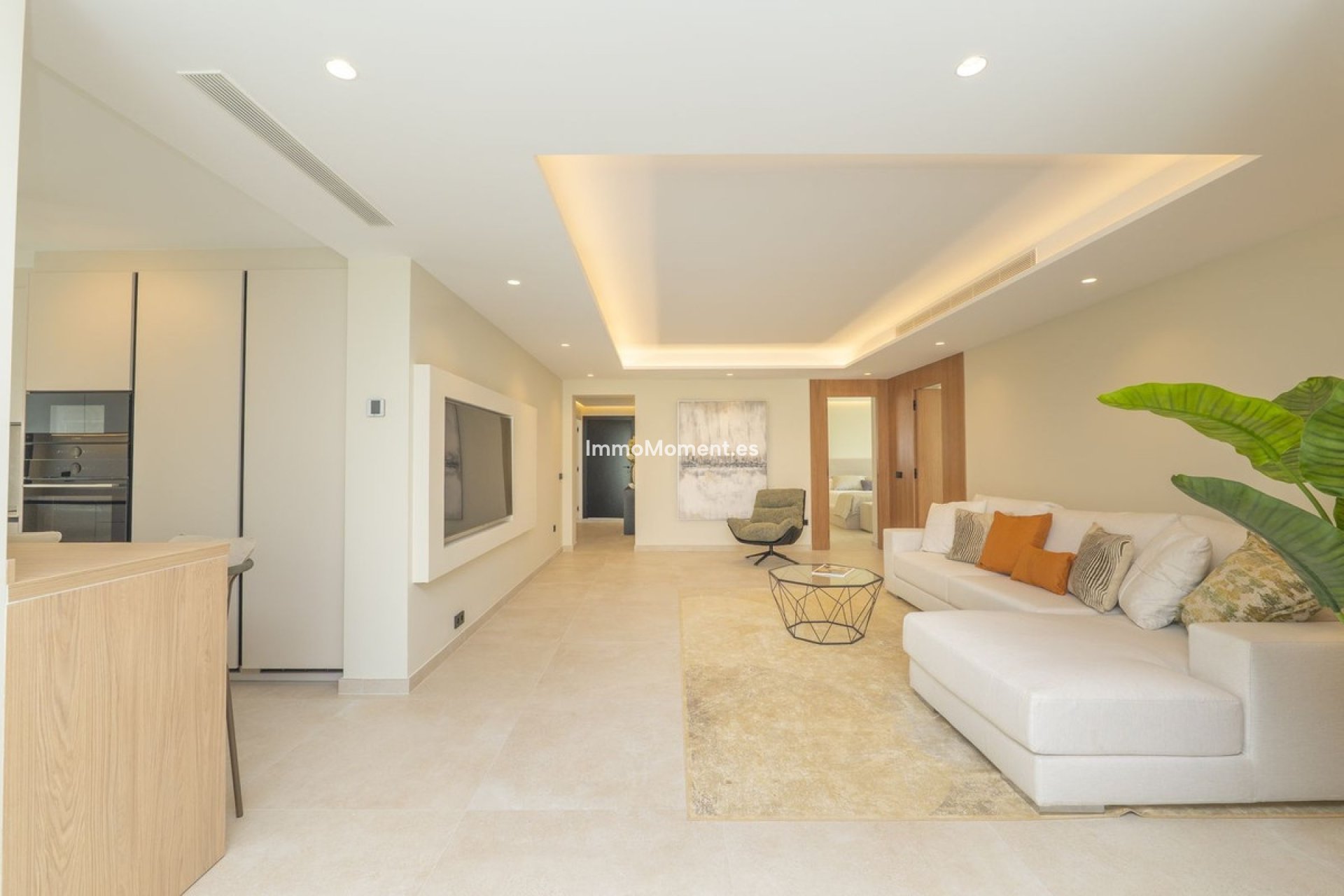 Resale - Detached villa - Estepona - Atalaya