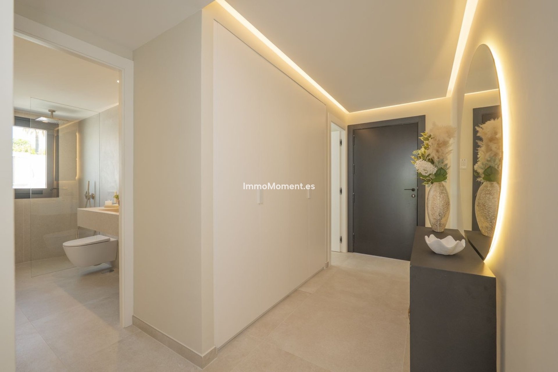 Resale - Detached villa - Estepona - Atalaya