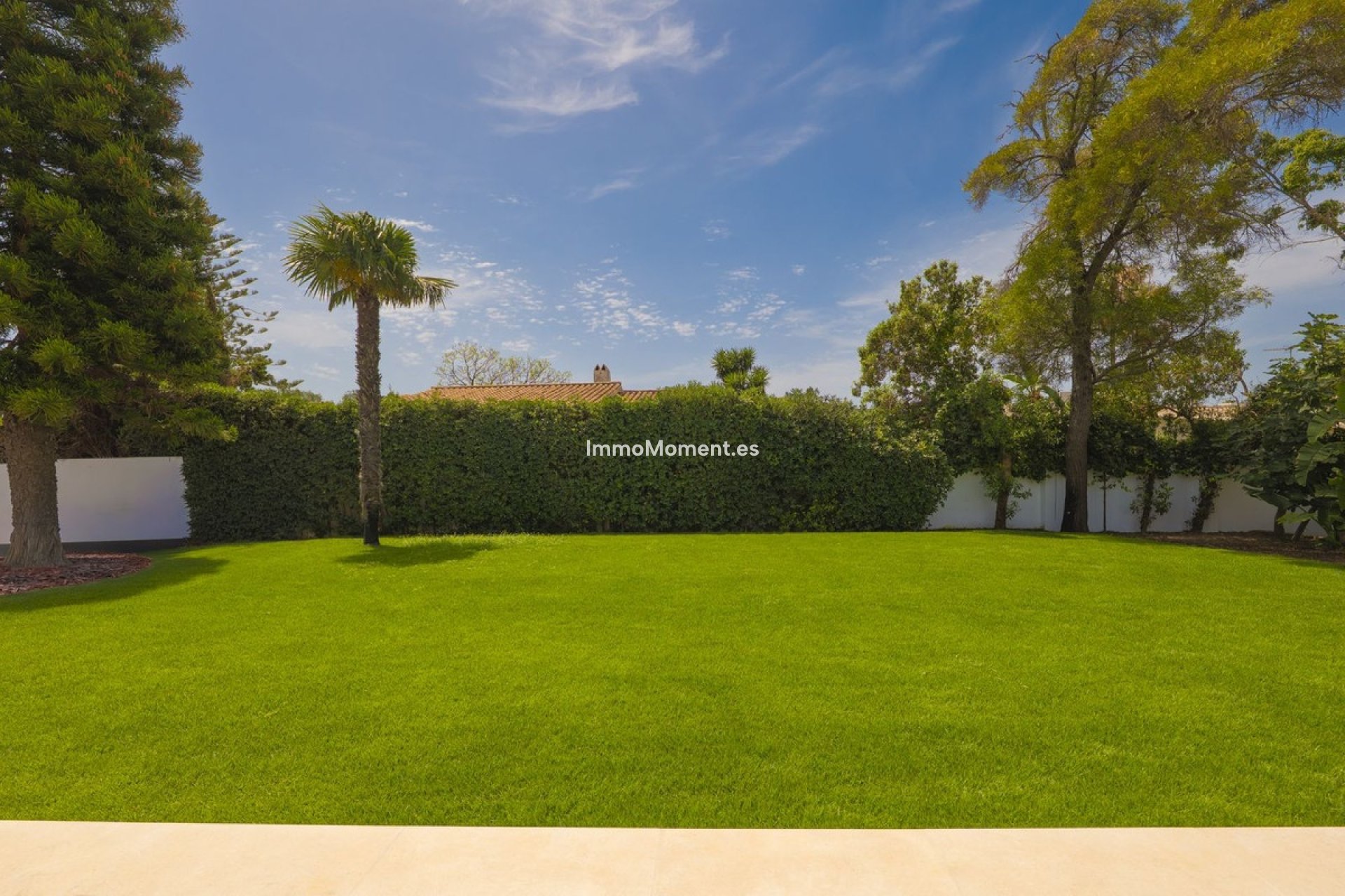 Resale - Detached villa - Estepona - Atalaya