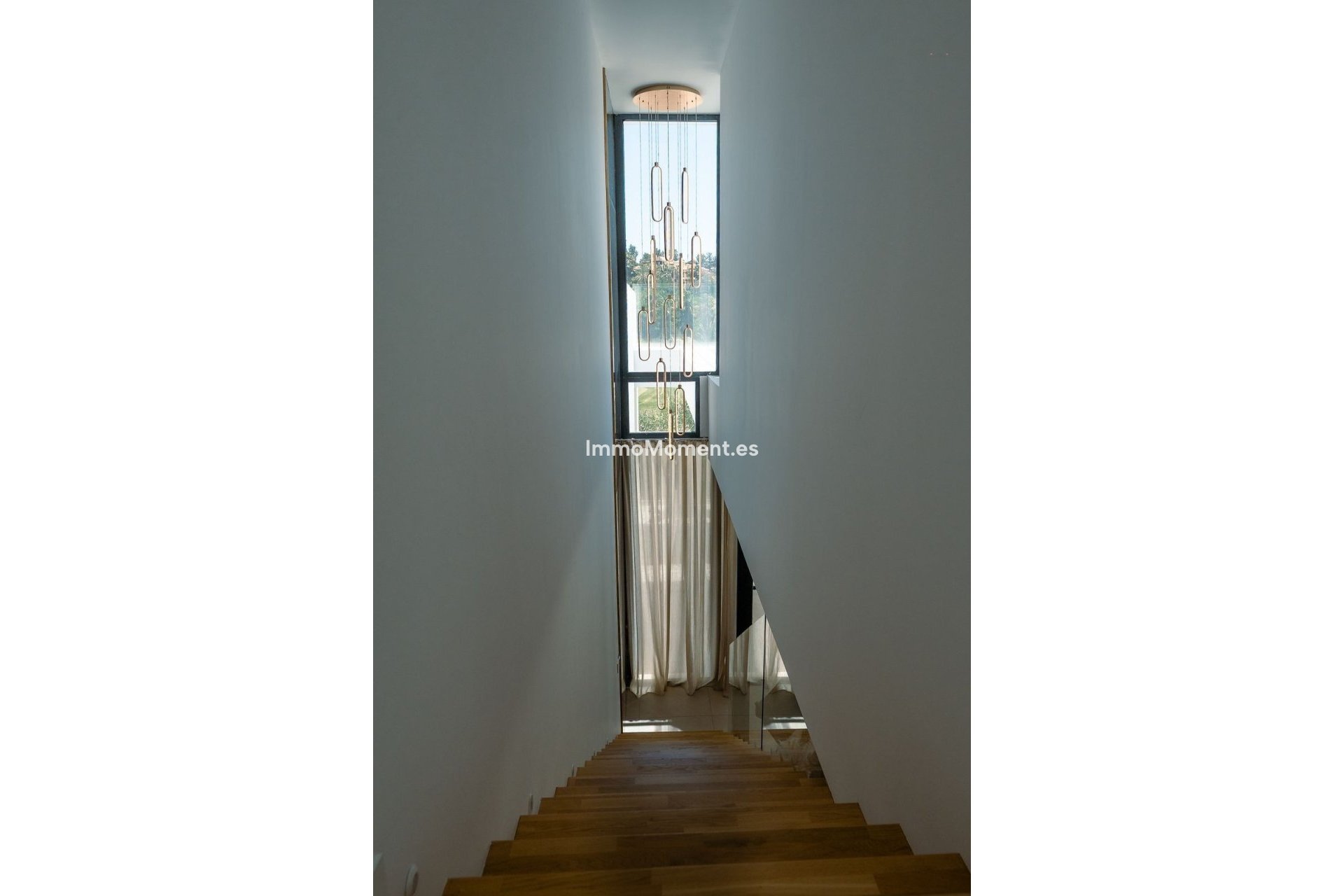 Resale - Detached villa - Estepona - Atalaya