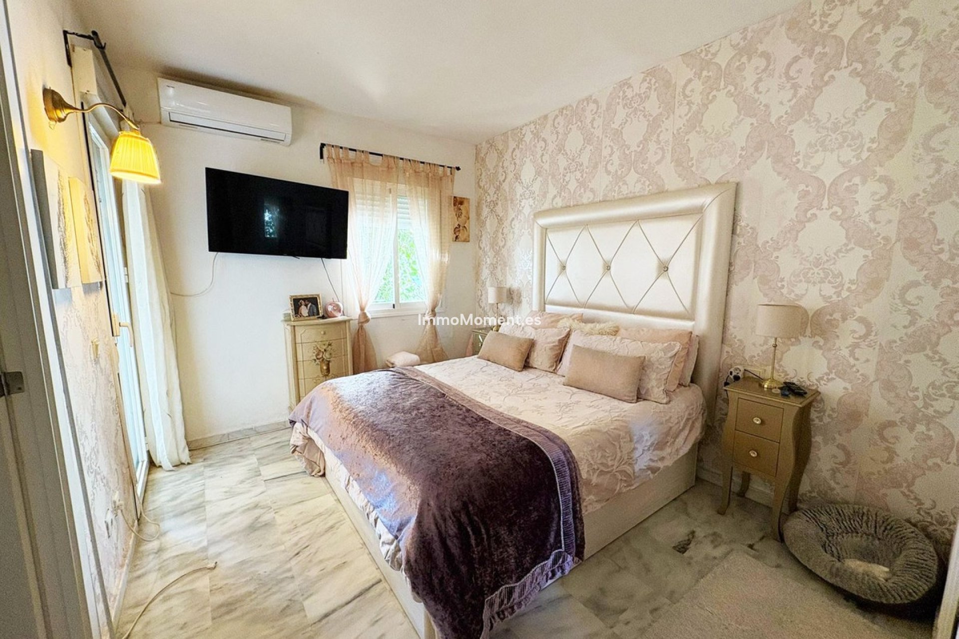 Resale - Detached villa - Estepona - Bel Air