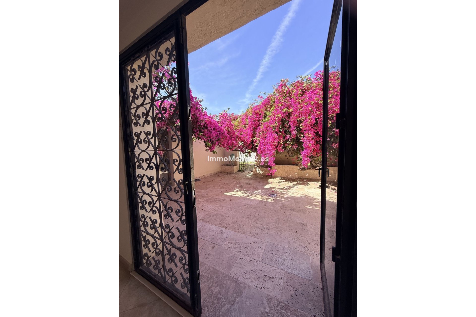 Resale - Detached villa - Estepona - Bel Air