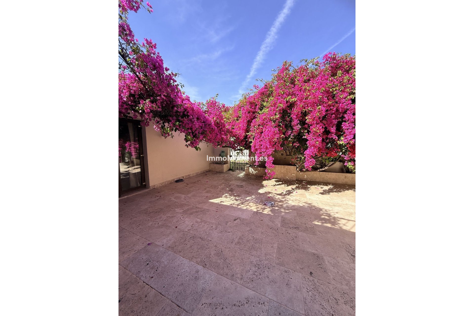 Resale - Detached villa - Estepona - Bel Air