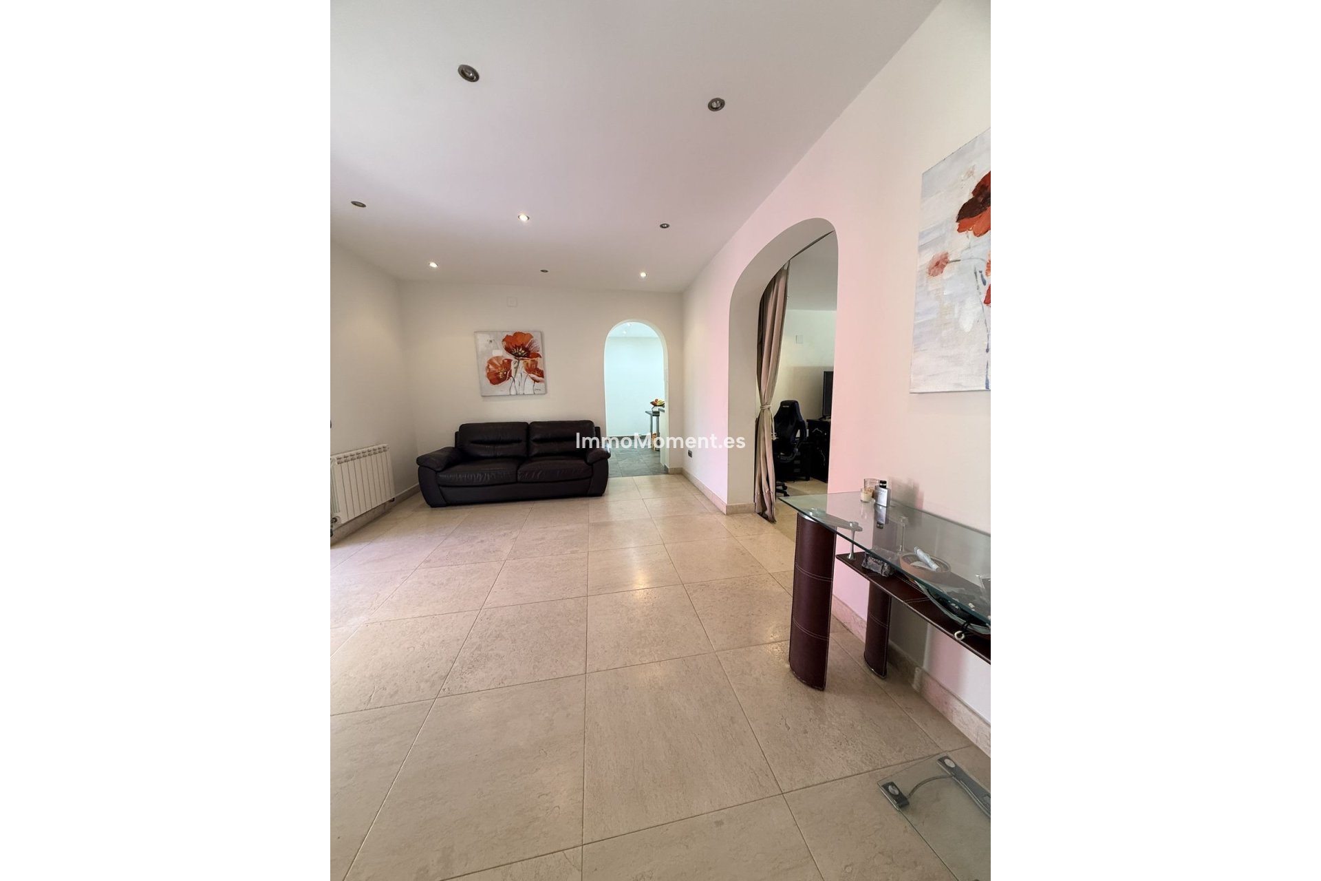 Resale - Detached villa - Estepona - Bel Air