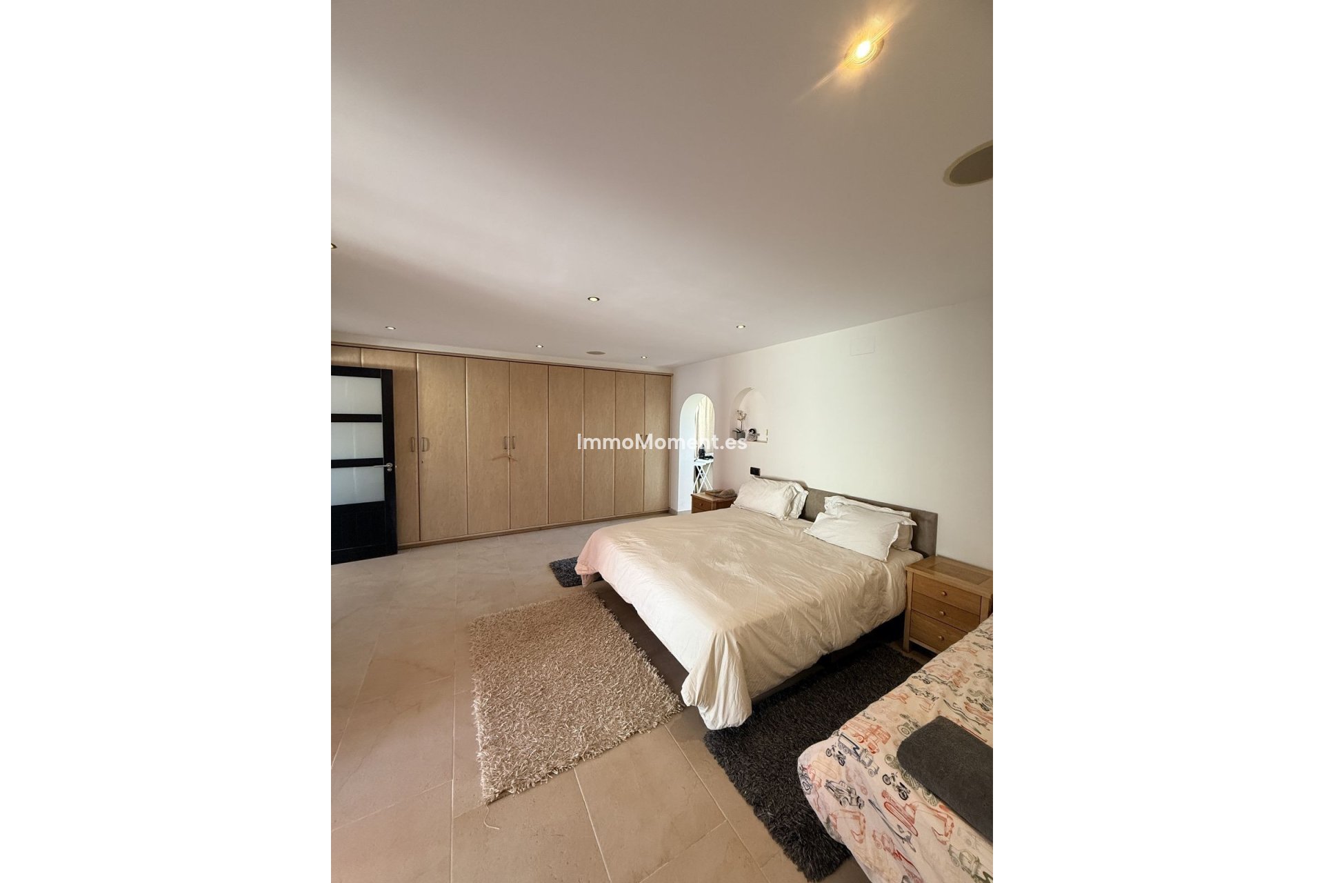 Resale - Detached villa - Estepona - Bel Air