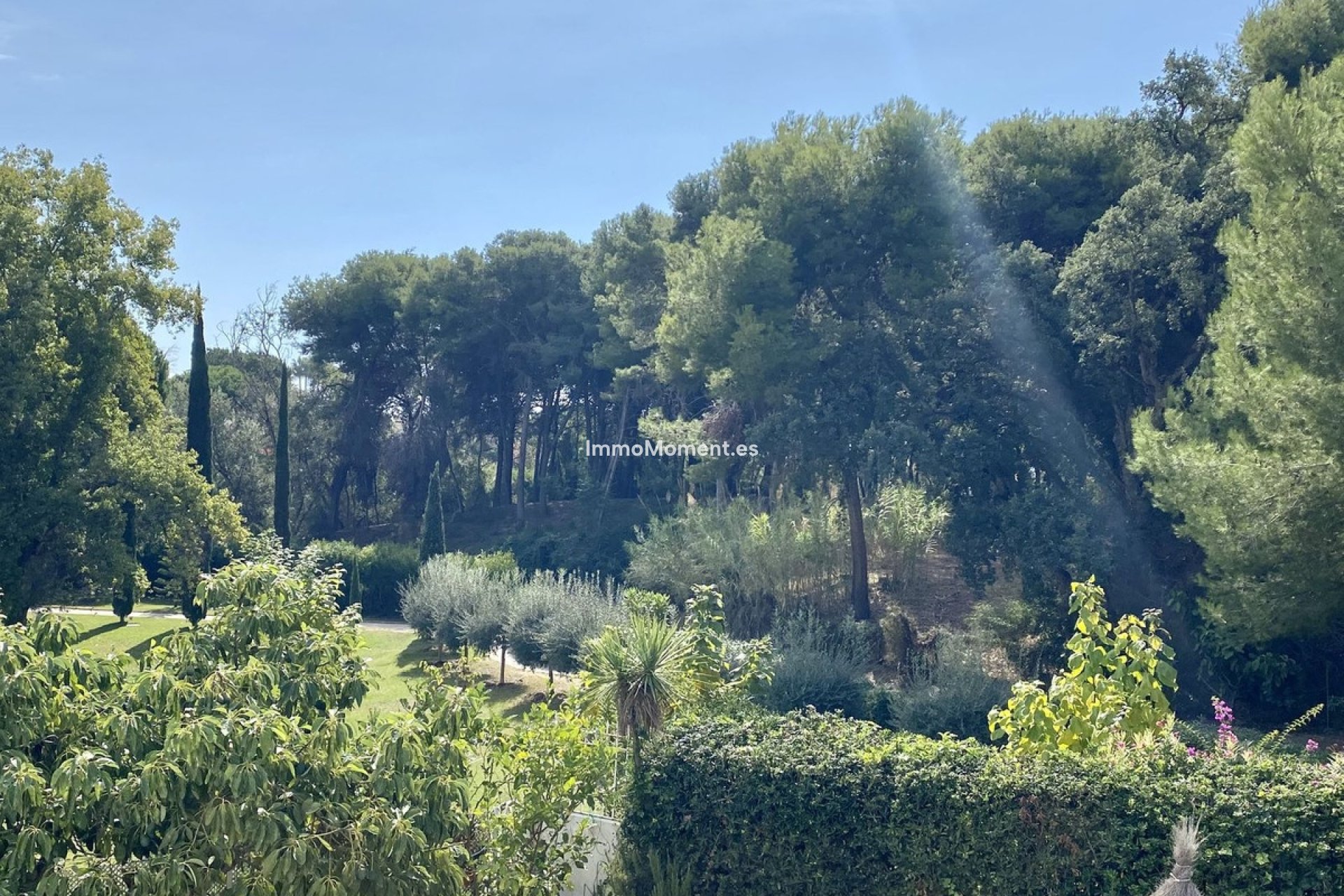 Resale - Detached villa - Estepona - Benamara