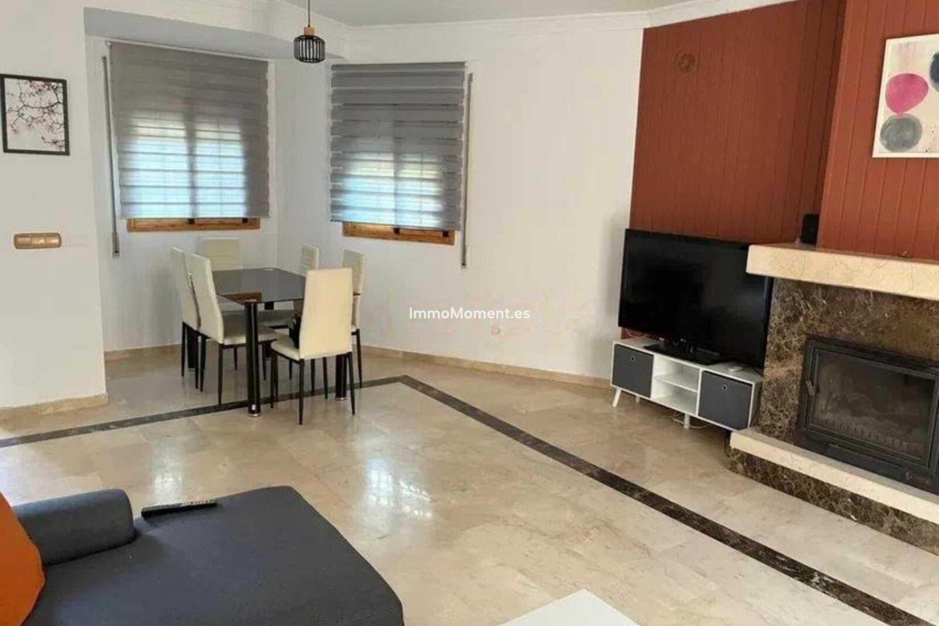 Resale - Detached villa - Estepona - Cancelada