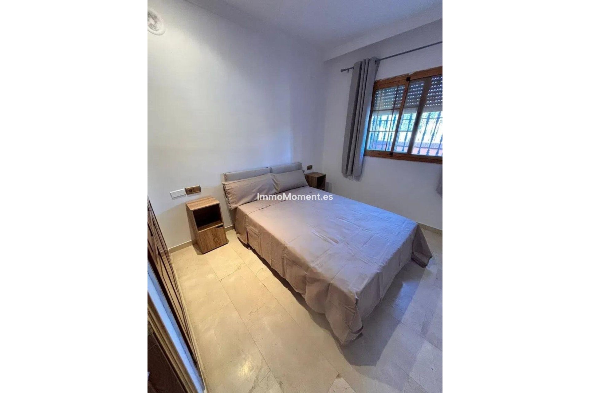 Resale - Detached villa - Estepona - Cancelada