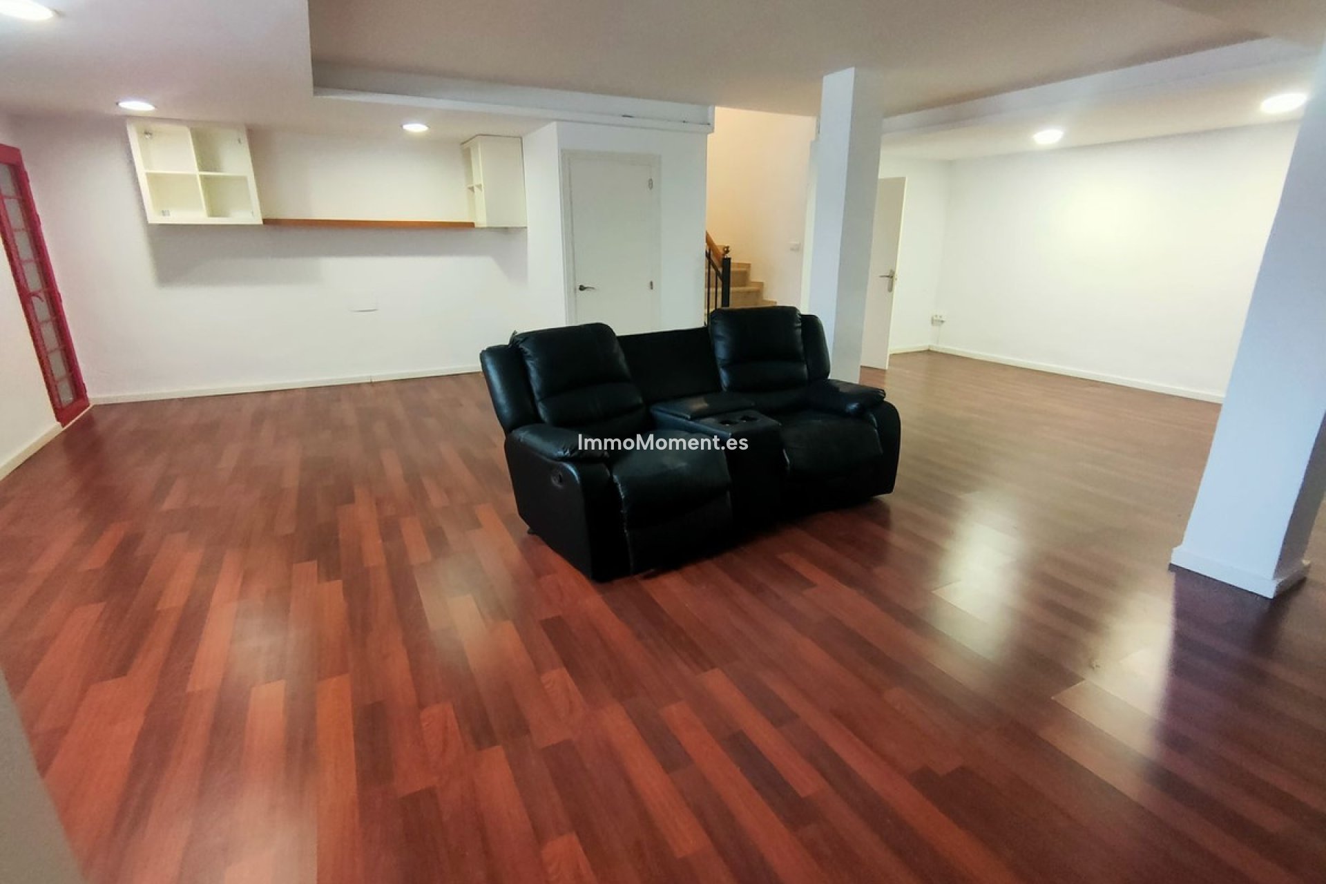 Resale - Detached villa - Estepona - Cancelada