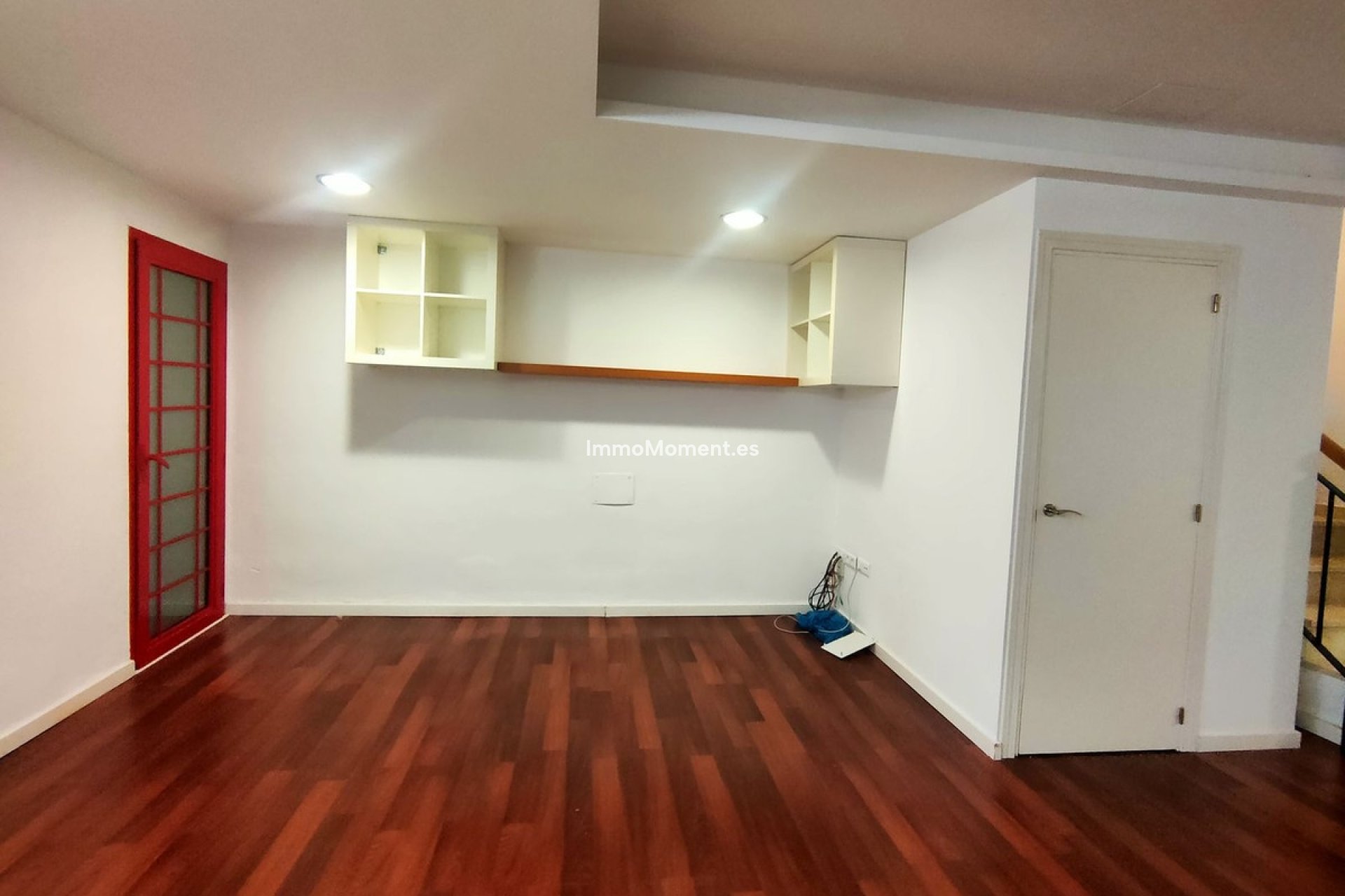 Resale - Detached villa - Estepona - Cancelada
