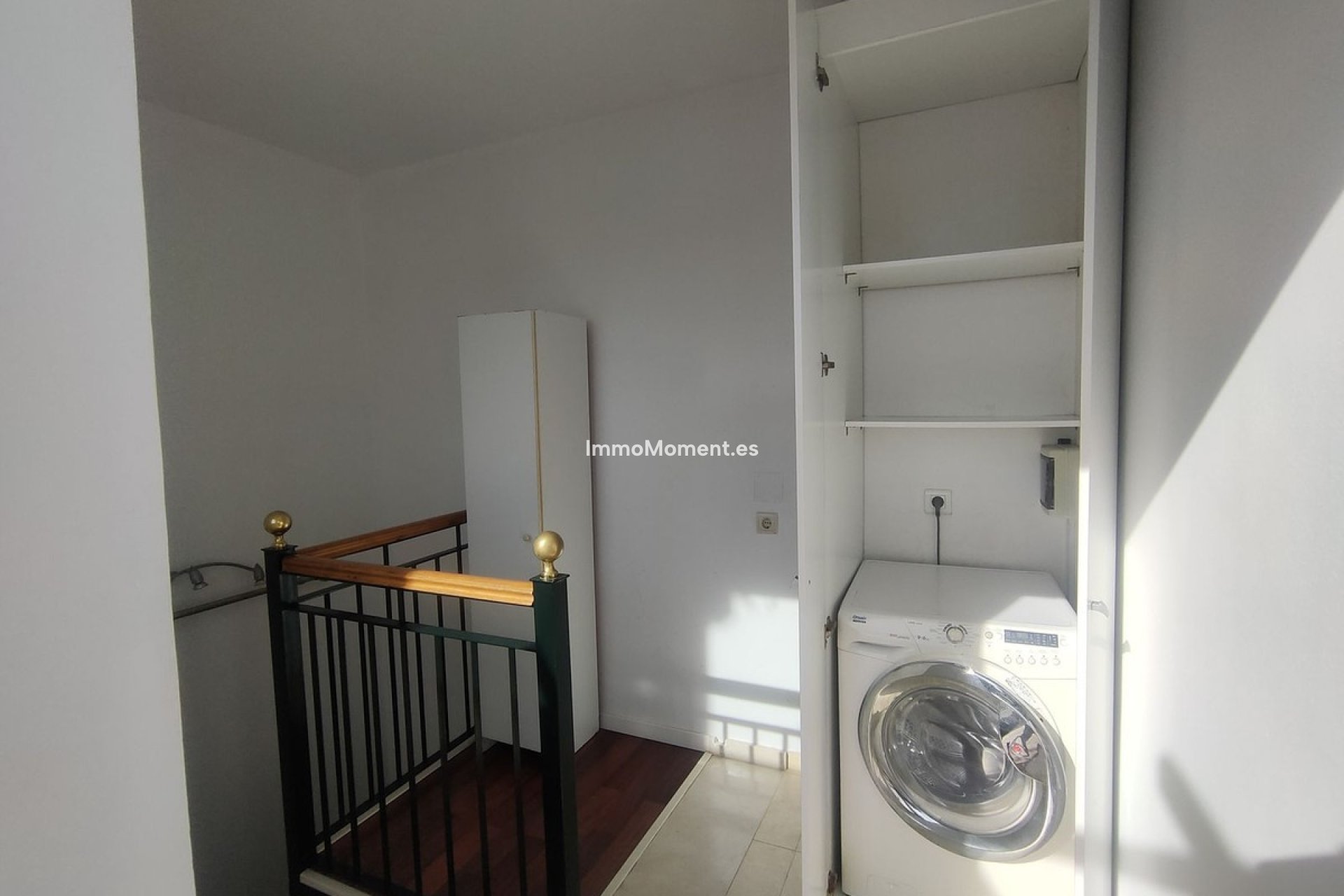 Resale - Detached villa - Estepona - Cancelada