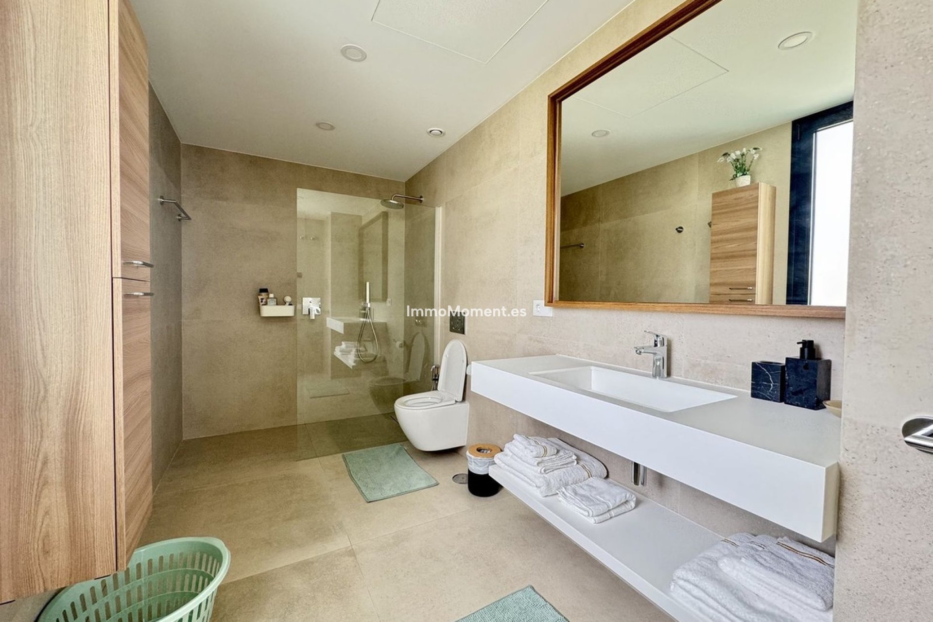 Resale - Detached villa - Estepona - Cancelada