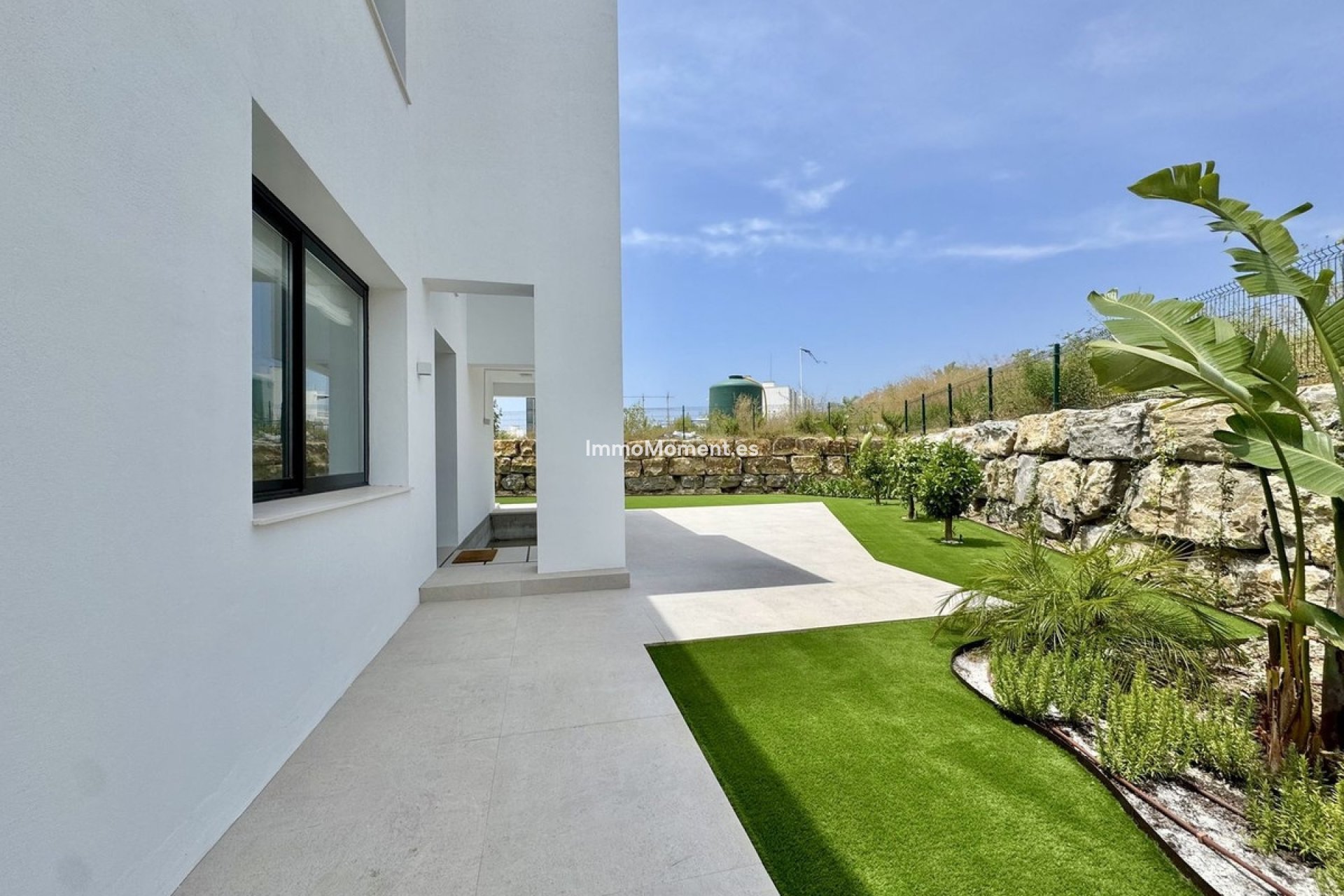 Resale - Detached villa - Estepona - Cancelada
