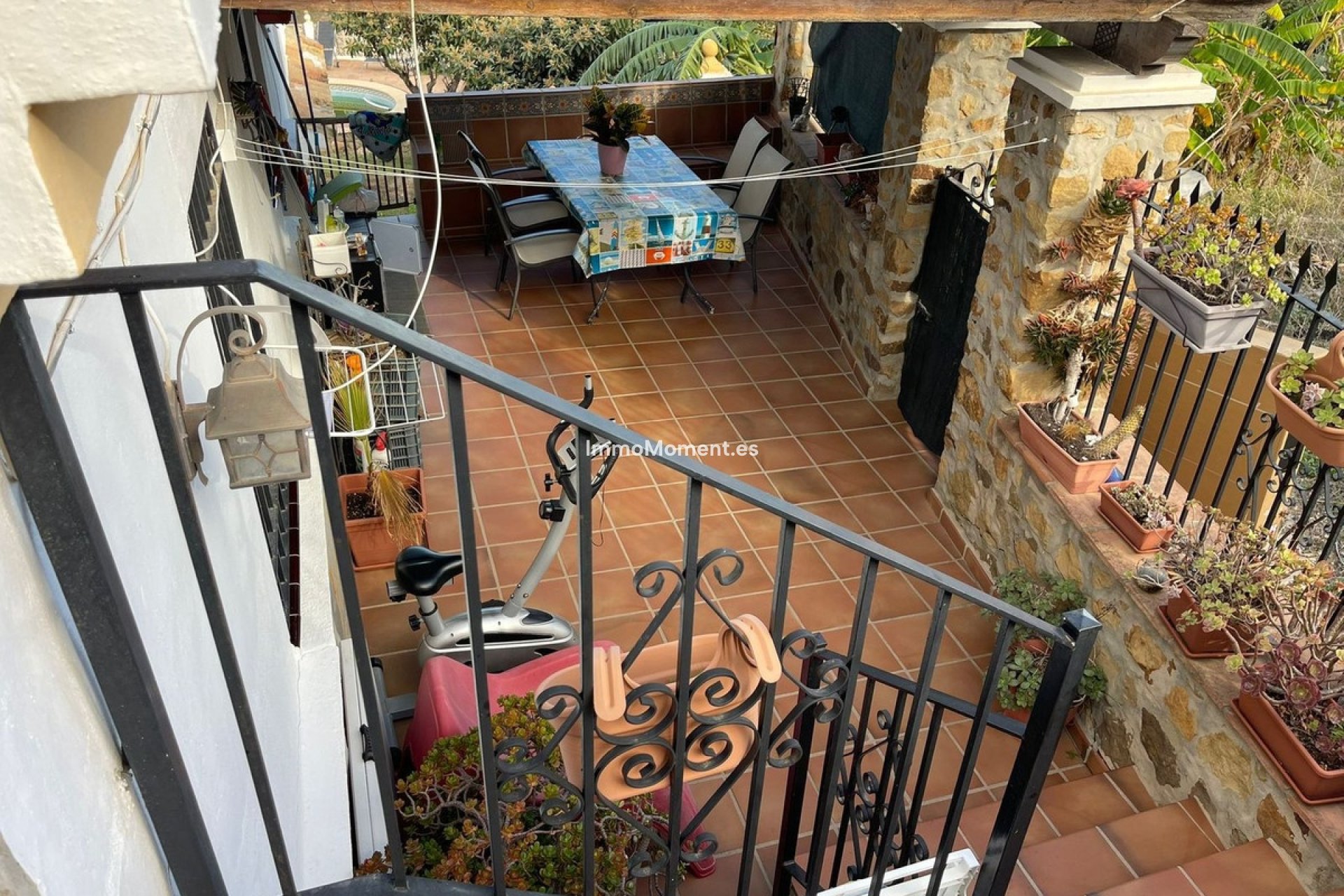 Resale - Detached villa - Estepona - Cancelada