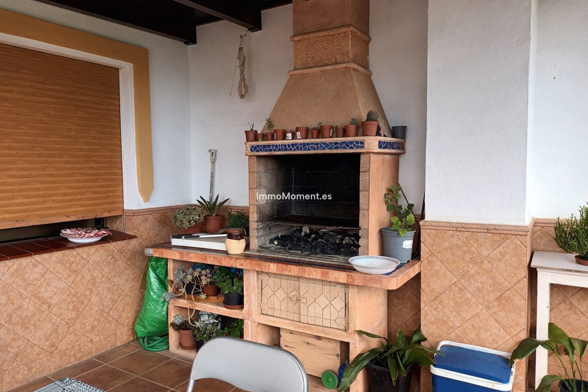 Resale - Detached villa - Estepona - Cancelada