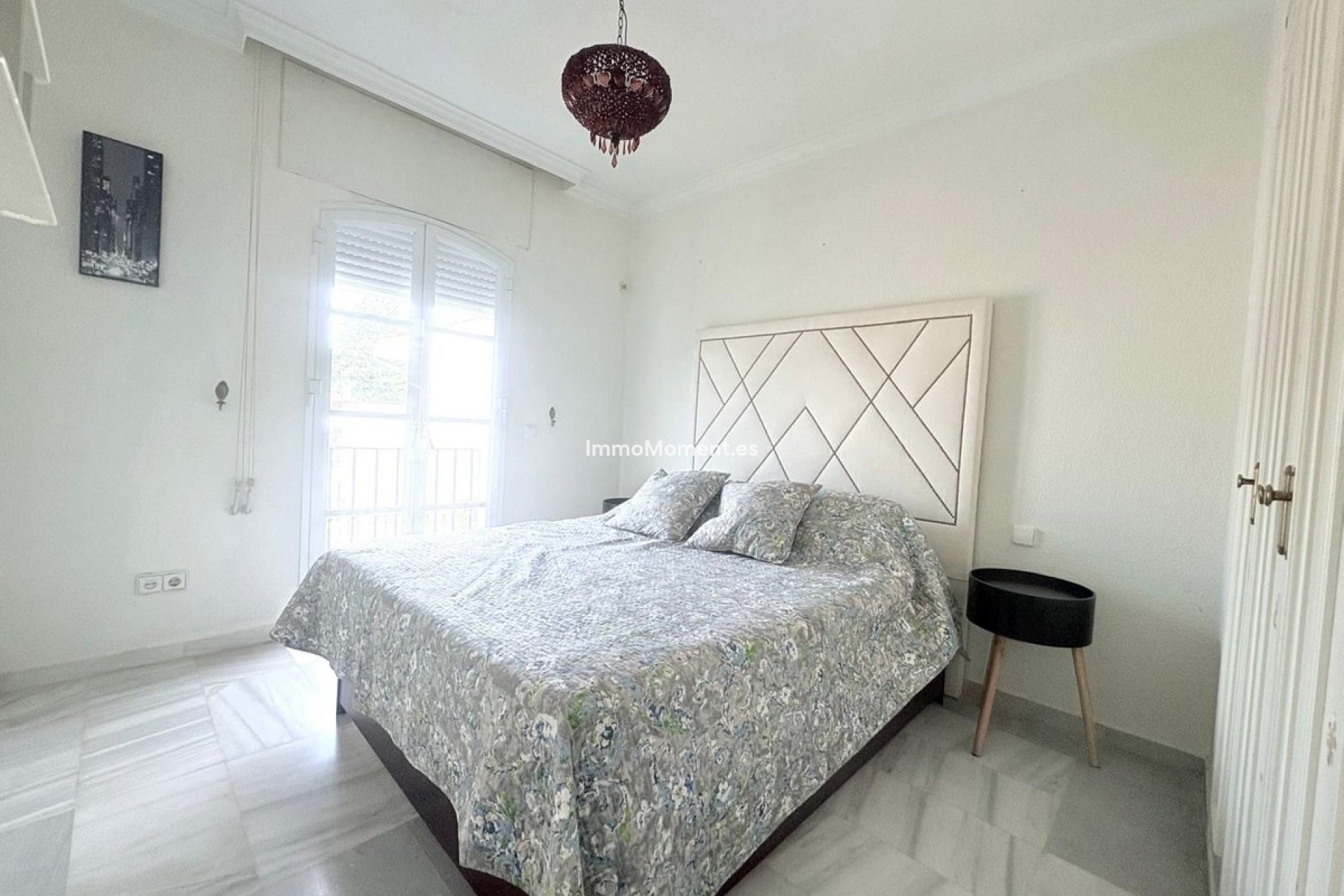 Resale - Detached villa - Estepona - Cancelada