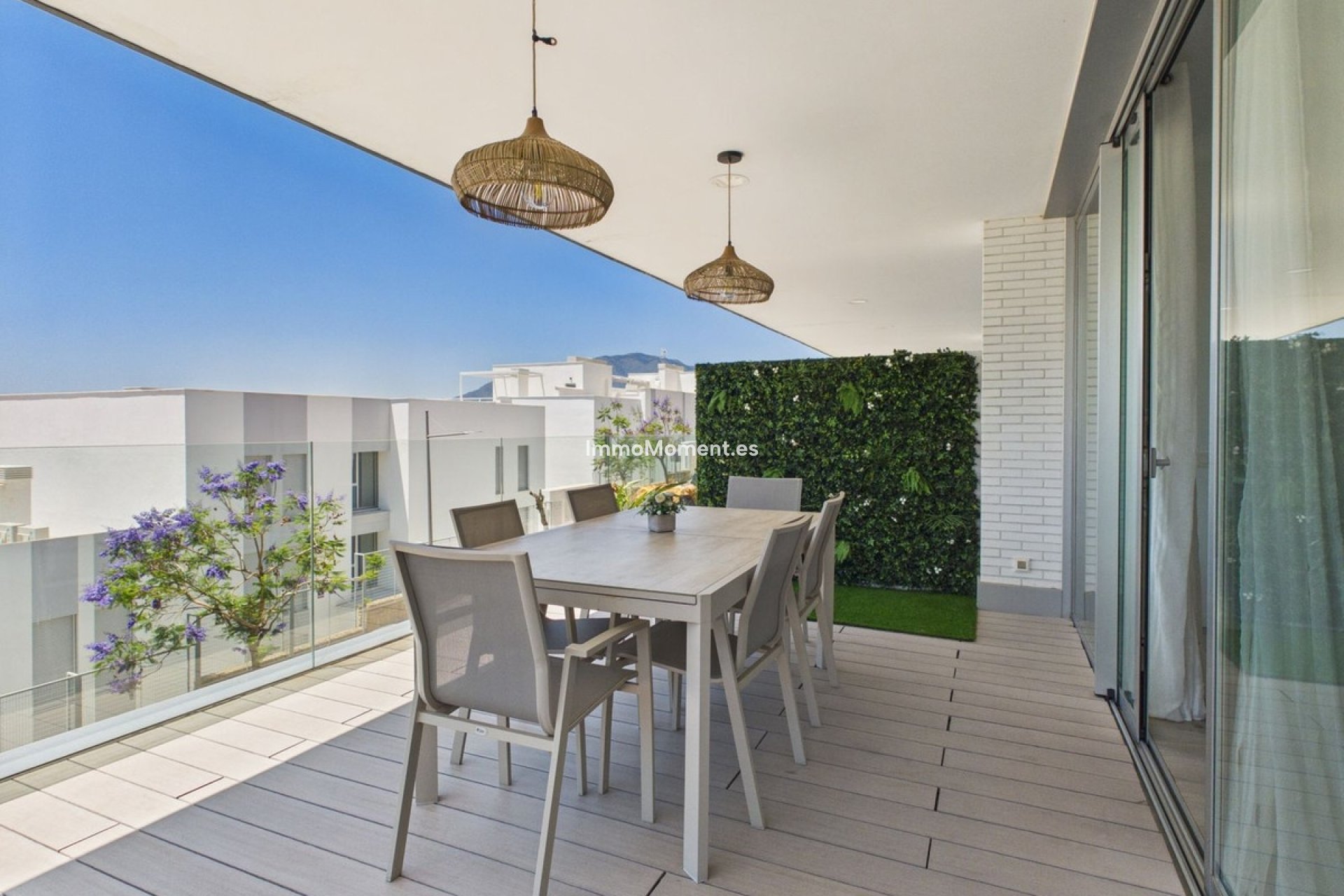 Resale - Detached villa - Estepona - Cancelada