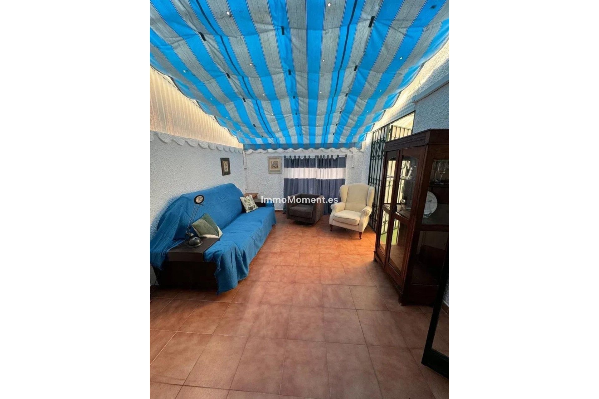 Resale - Detached villa - Estepona - Costalita