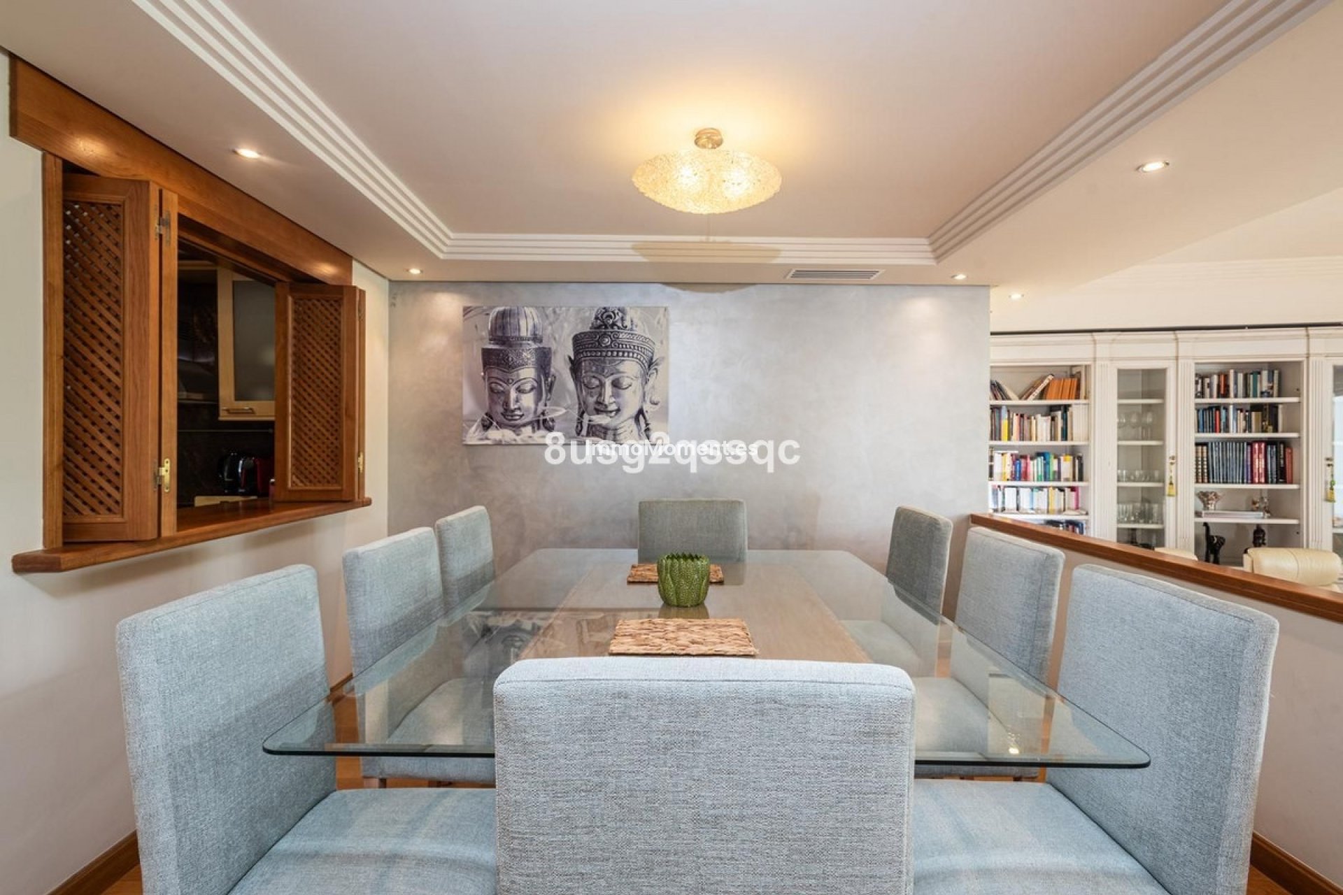 Resale - Detached villa - Estepona - Costalita