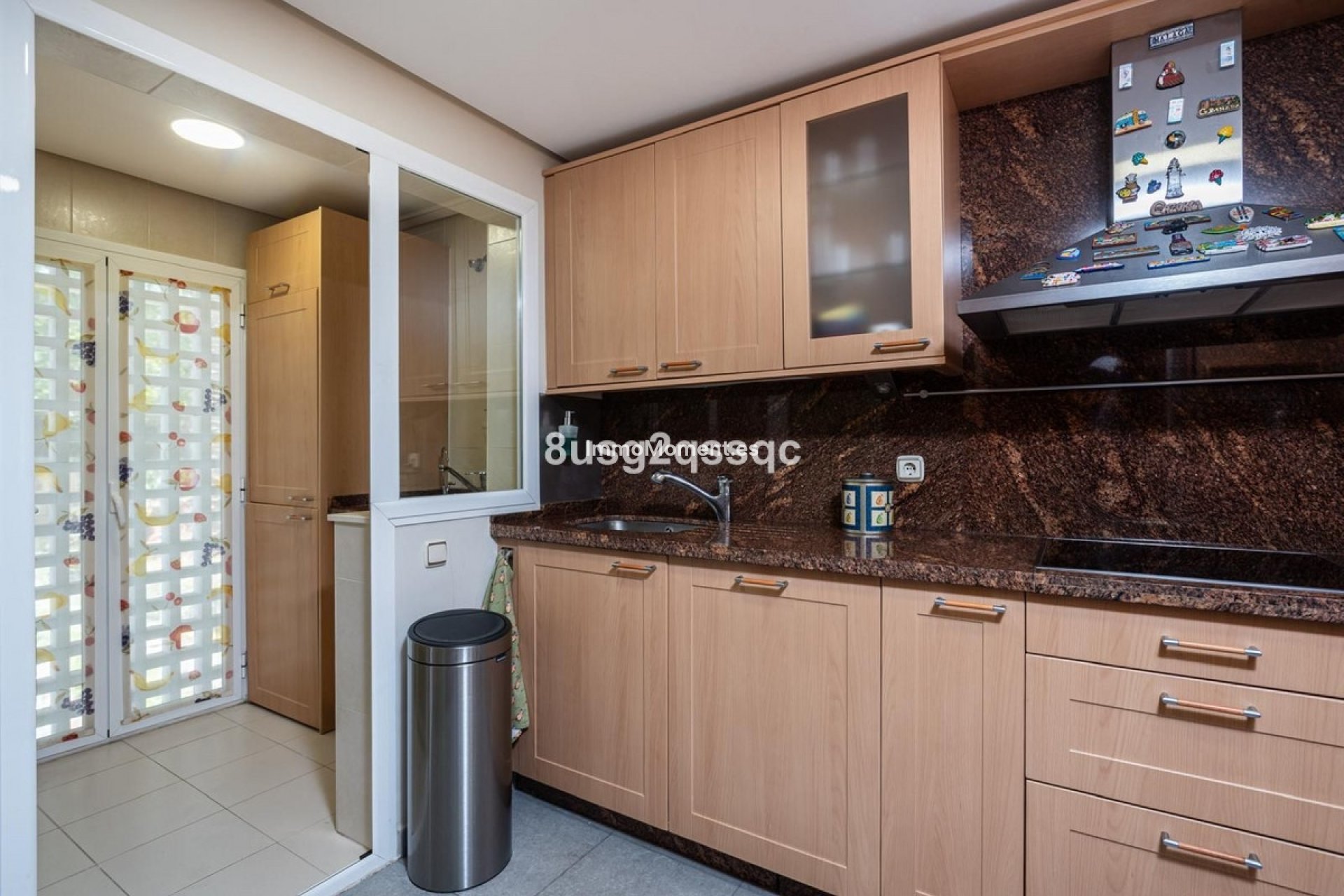 Resale - Detached villa - Estepona - Costalita