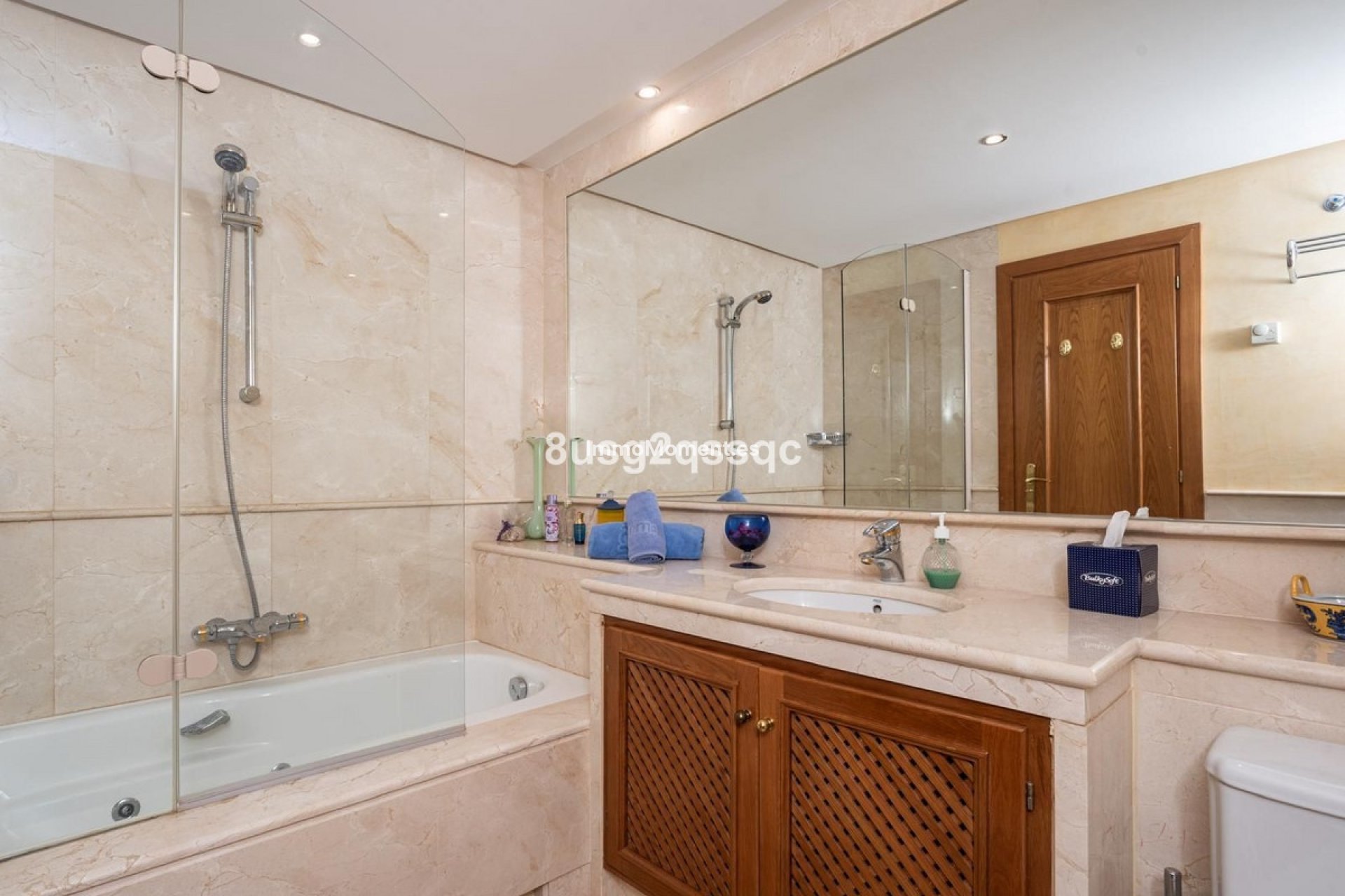 Resale - Detached villa - Estepona - Costalita