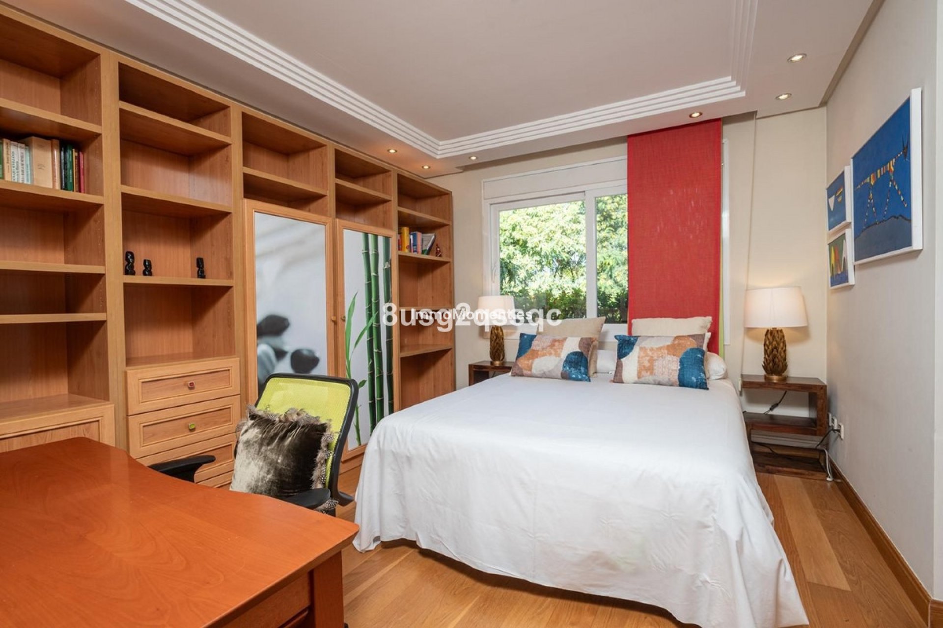 Resale - Detached villa - Estepona - Costalita