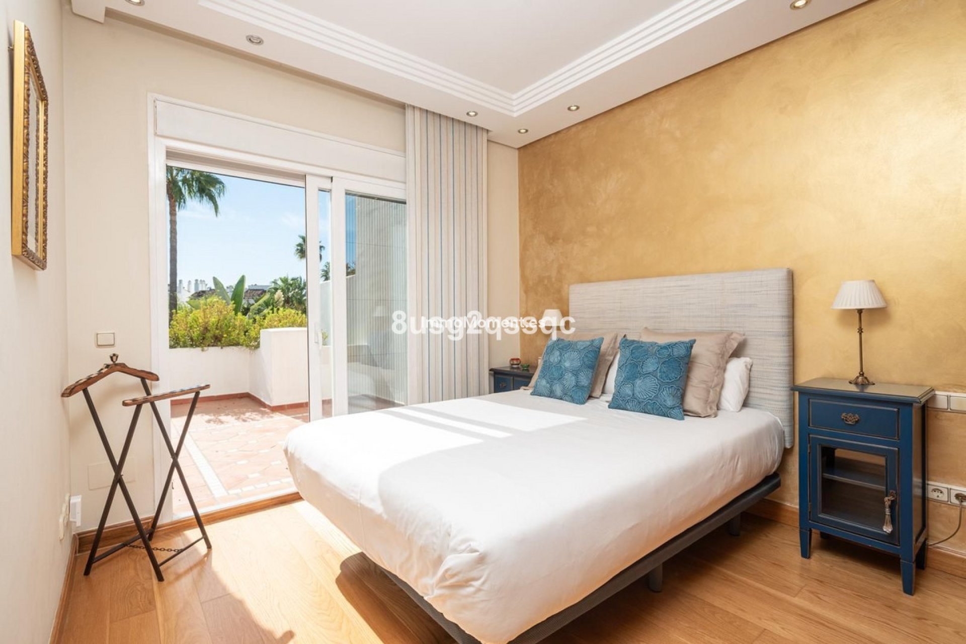 Resale - Detached villa - Estepona - Costalita
