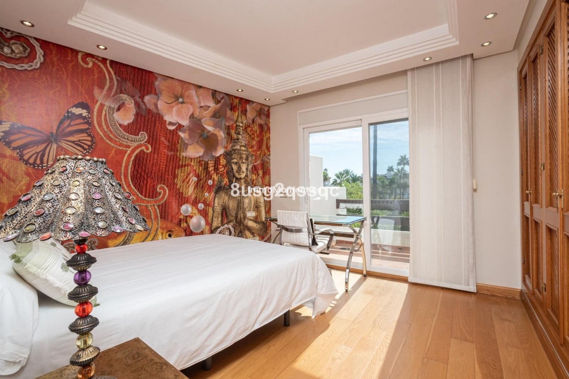 Resale - Detached villa - Estepona - Costalita