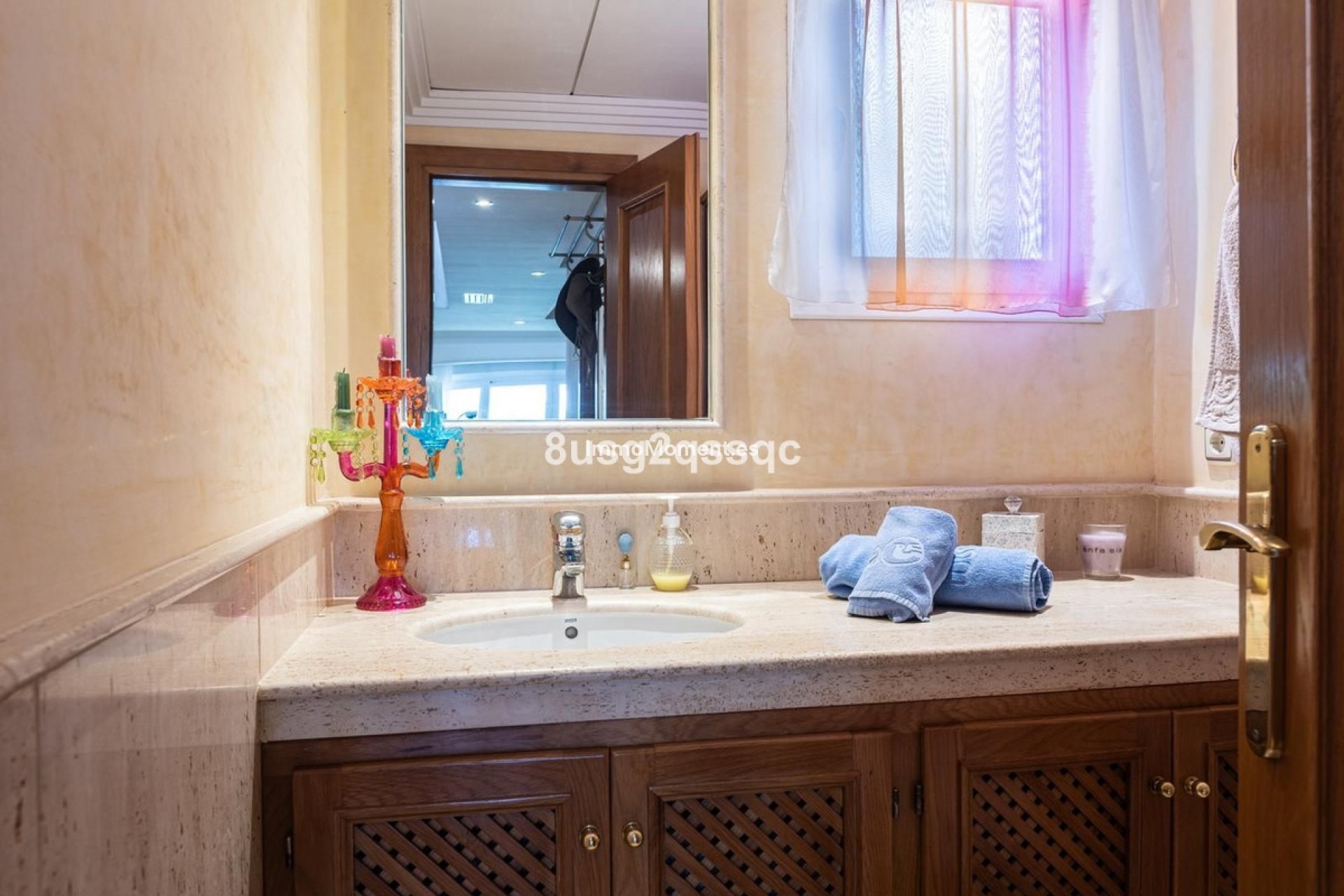 Resale - Detached villa - Estepona - Costalita