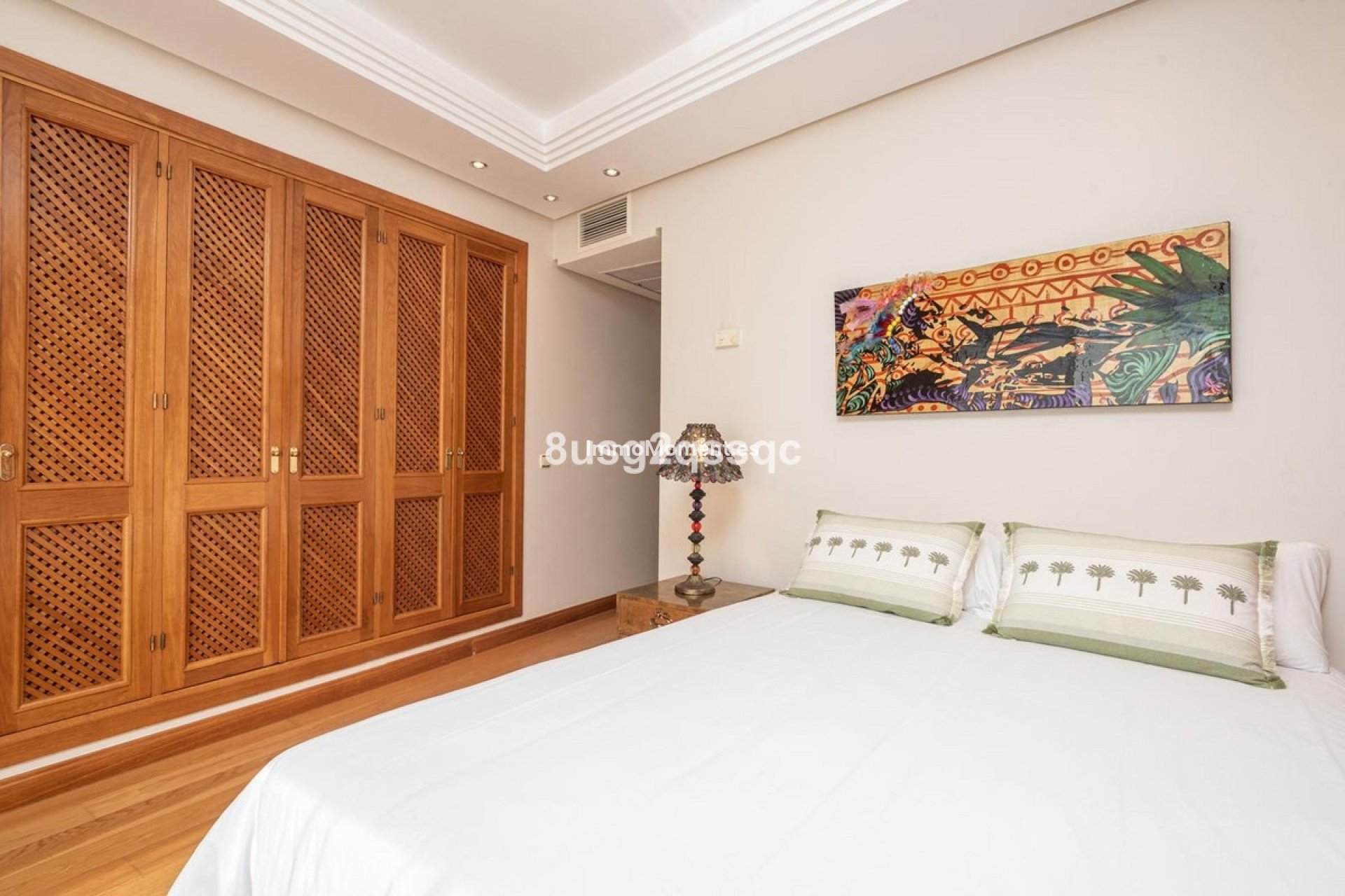 Resale - Detached villa - Estepona - Costalita