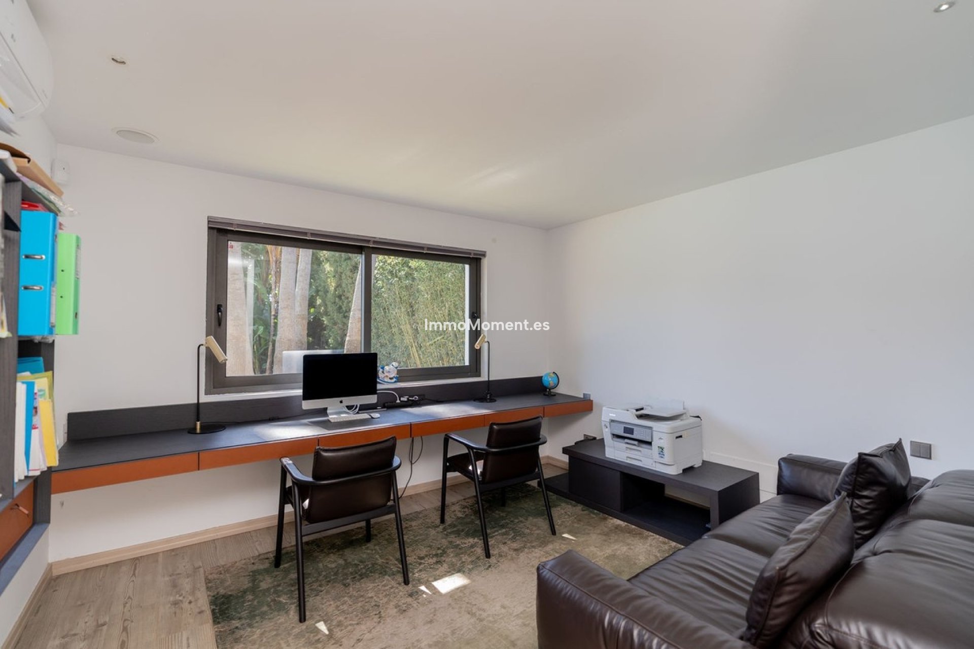 Resale - Detached villa - Estepona - Costalita