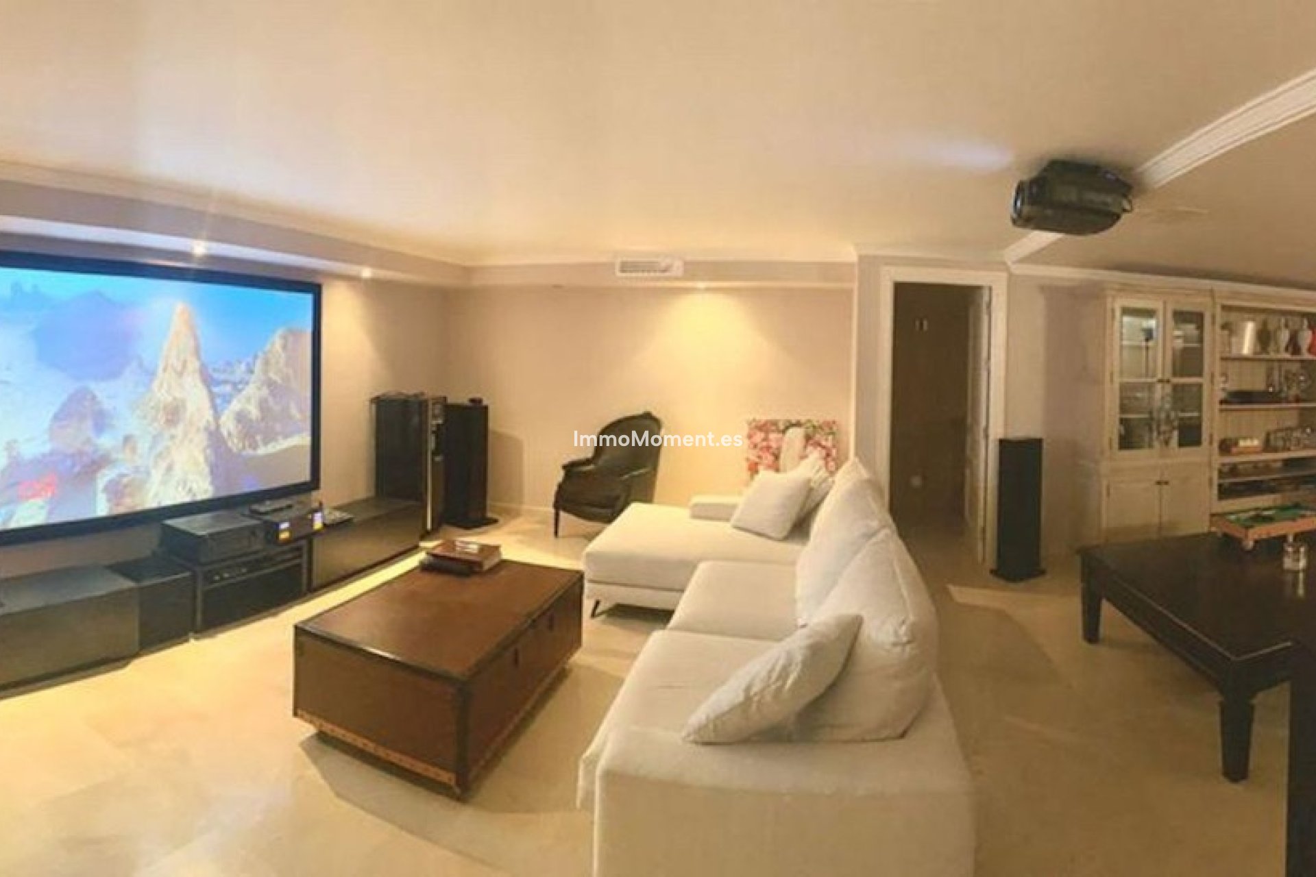 Resale - Detached villa - Estepona - Costalita