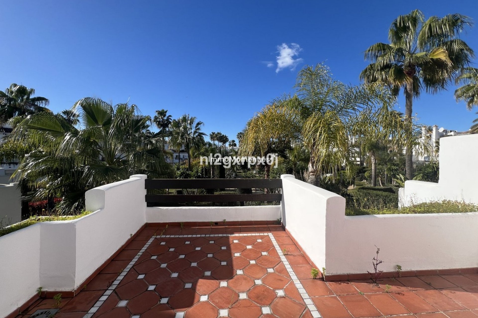 Resale - Detached villa - Estepona - Costalita