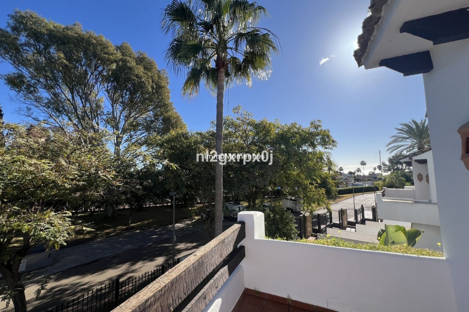 Resale - Detached villa - Estepona - Costalita