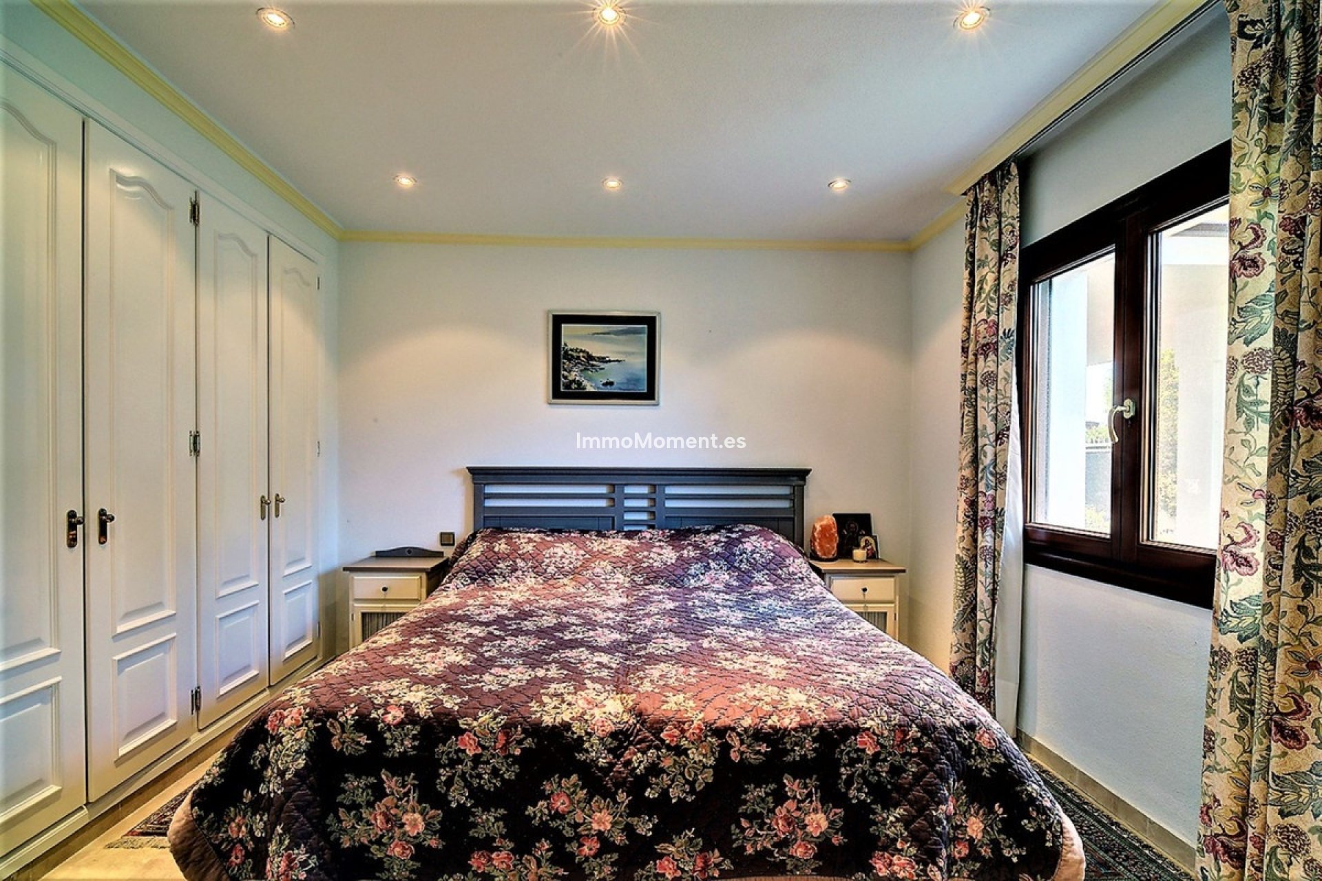 Resale - Detached villa - Estepona - Costalita