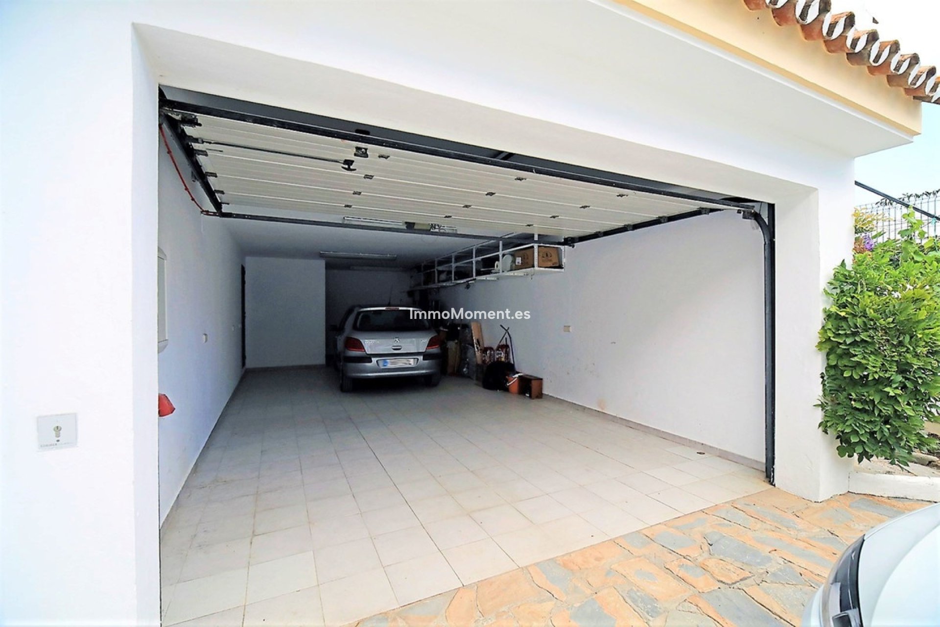 Resale - Detached villa - Estepona - Costalita