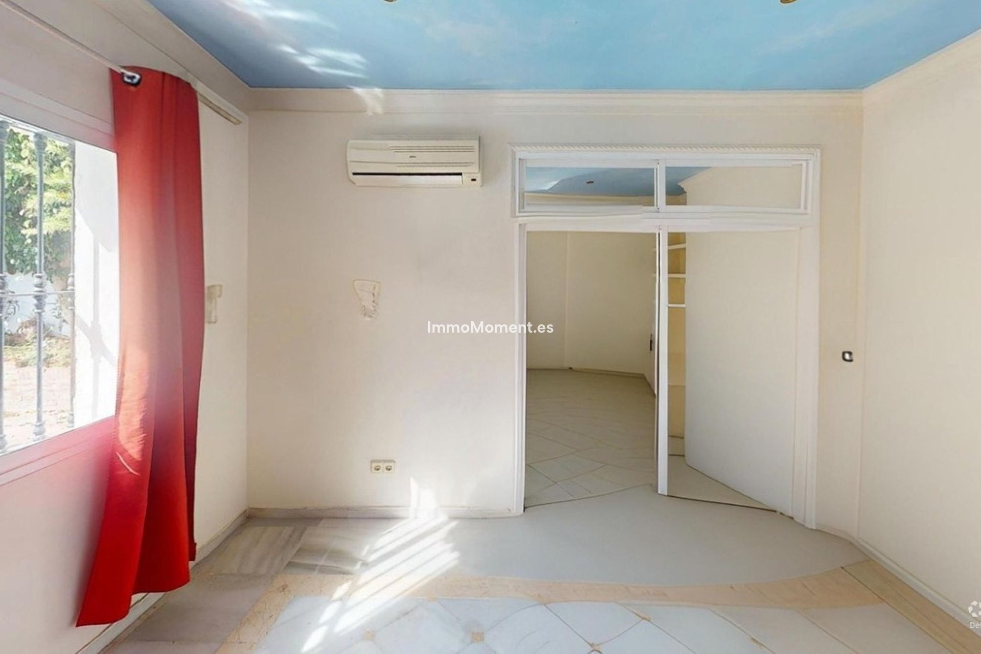 Resale - Detached villa - Estepona - Costalita