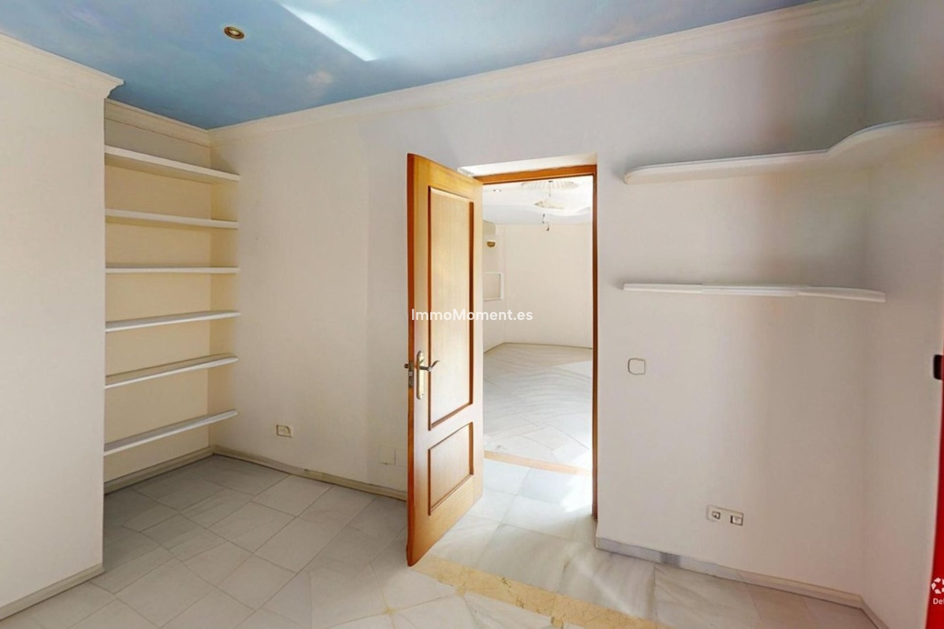 Resale - Detached villa - Estepona - Costalita