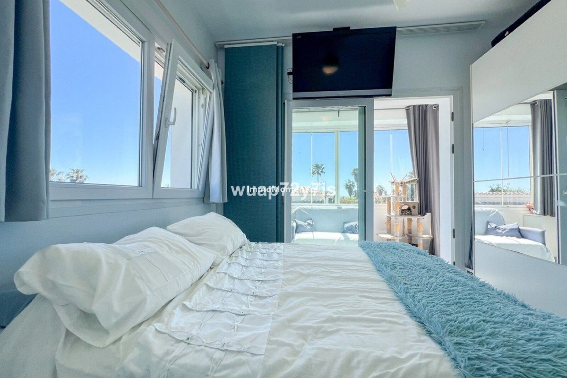 Resale - Detached villa - Estepona - Costalita
