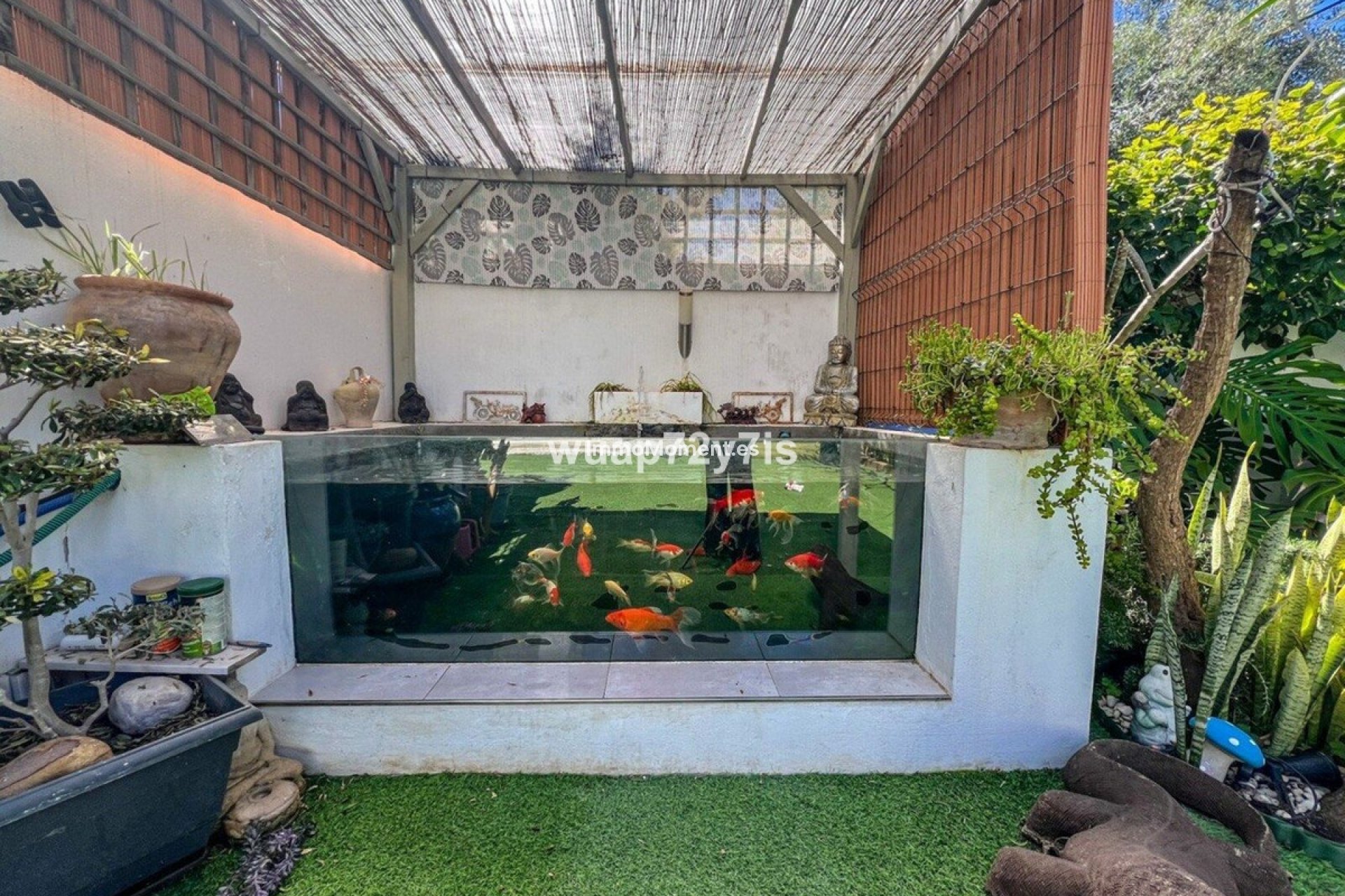 Resale - Detached villa - Estepona - Costalita