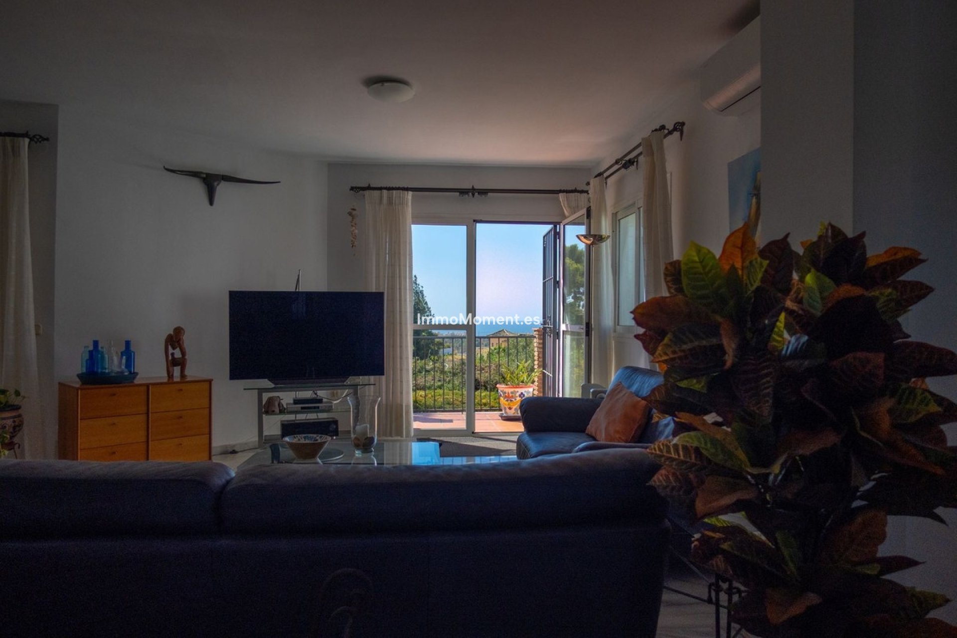 Resale - Detached villa - Estepona - El Padron