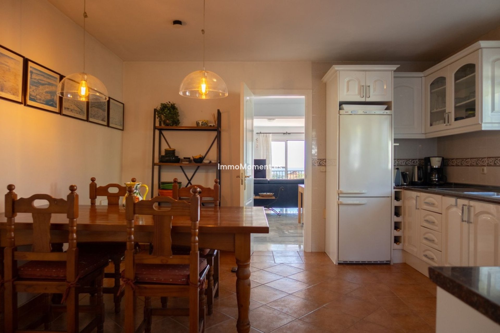 Resale - Detached villa - Estepona - El Padron