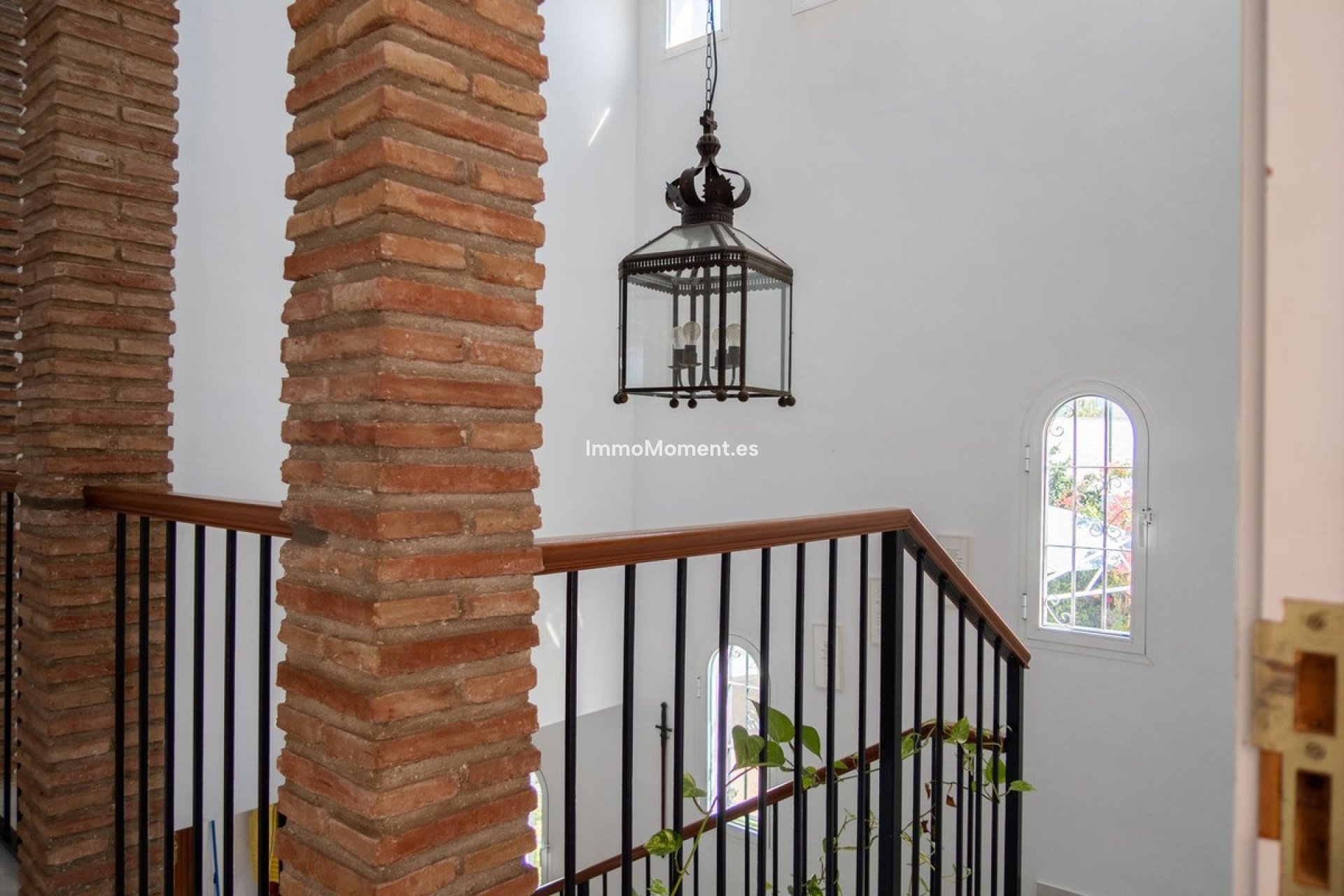 Resale - Detached villa - Estepona - El Padron