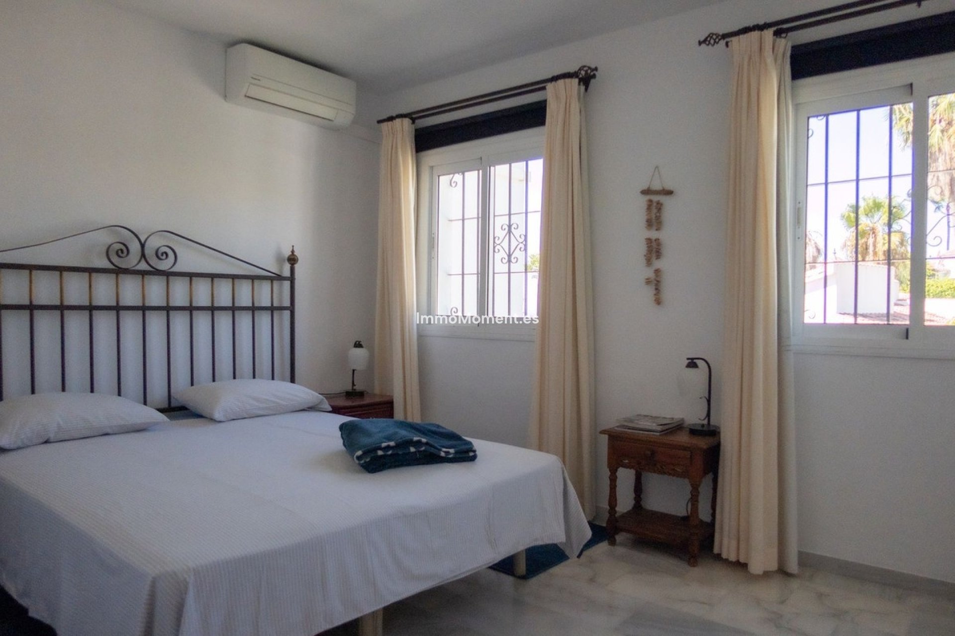 Resale - Detached villa - Estepona - El Padron