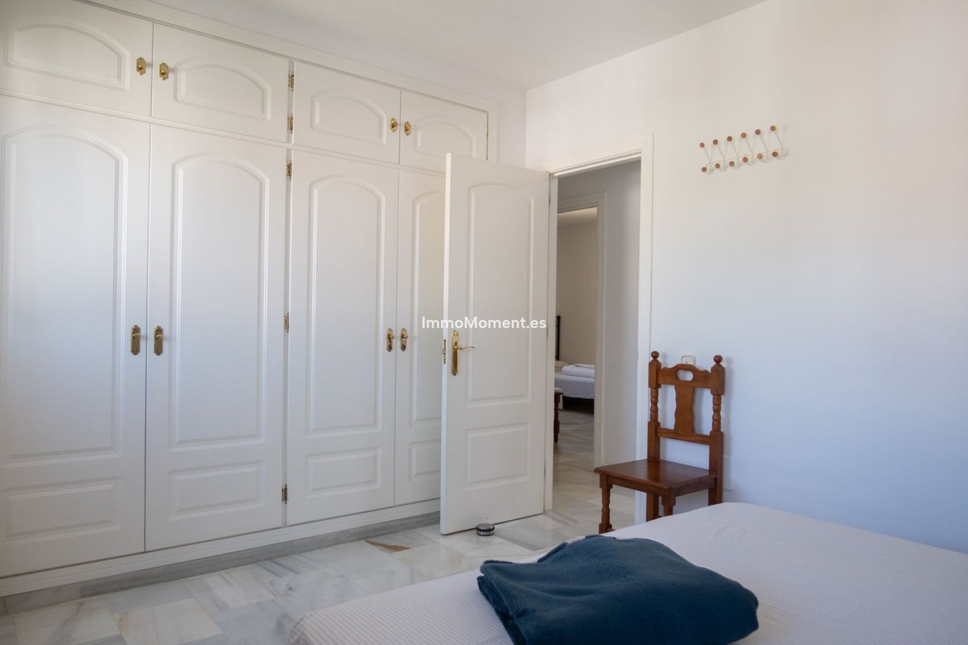 Resale - Detached villa - Estepona - El Padron