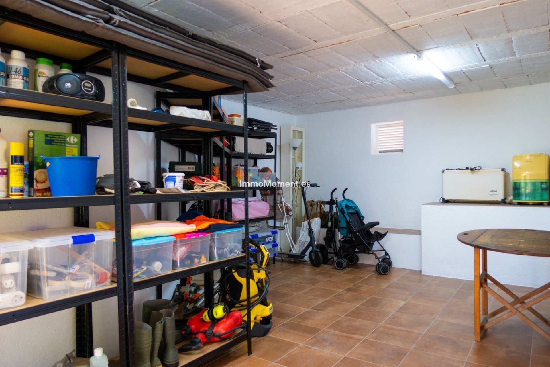 Resale - Detached villa - Estepona - El Padron