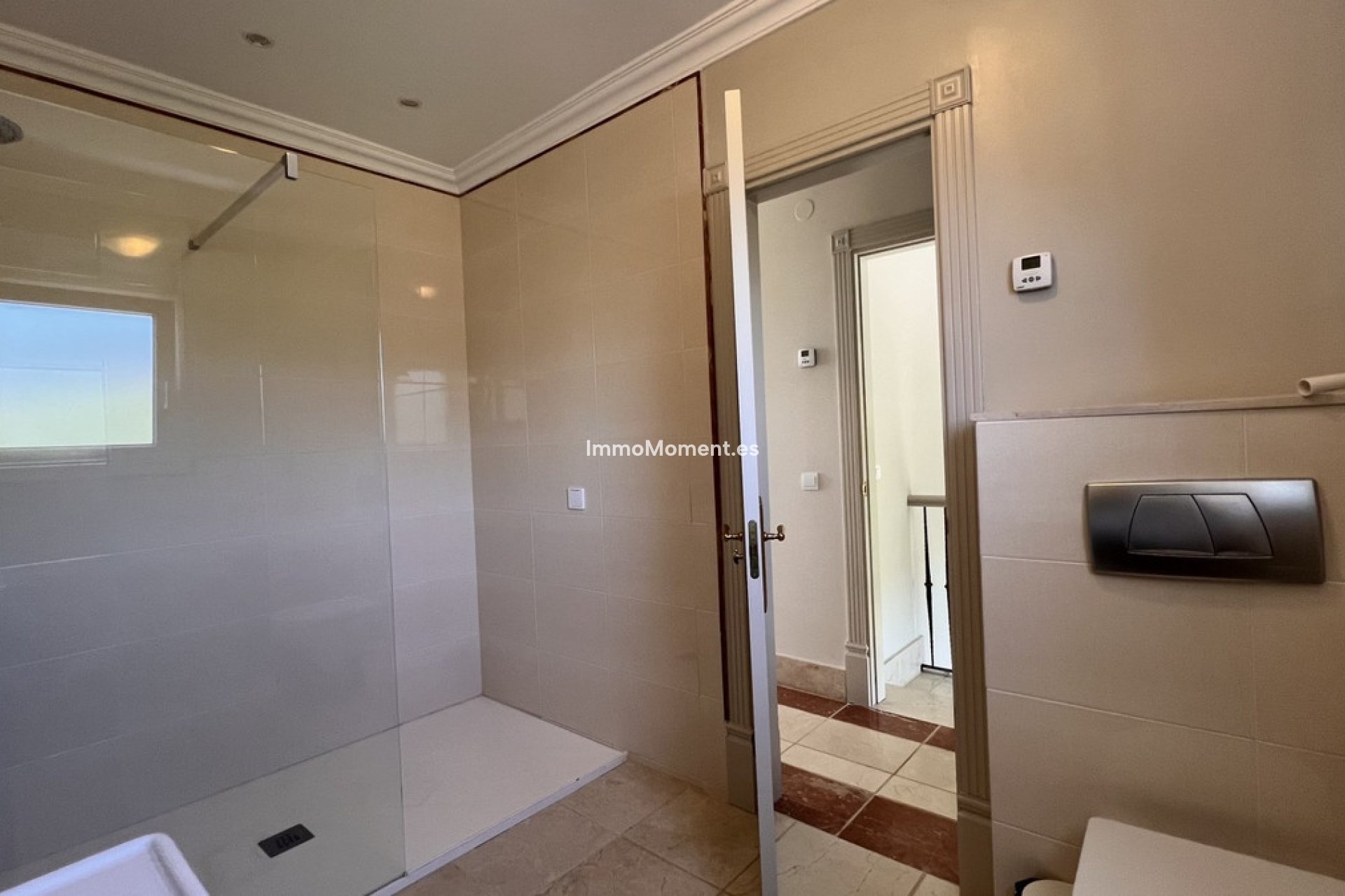Resale - Detached villa - Estepona - El Padron