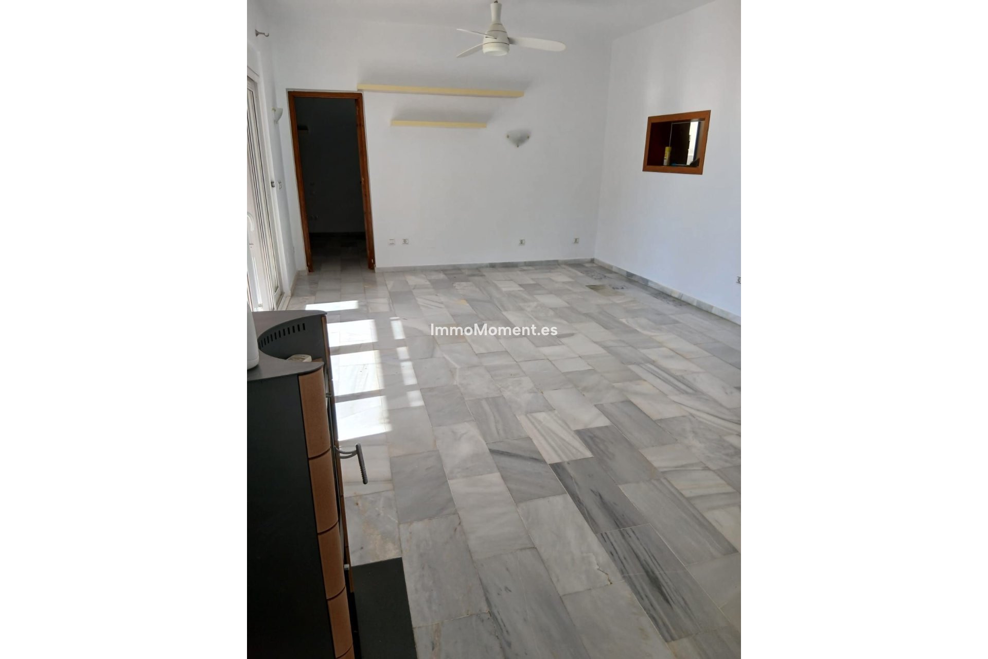 Resale - Detached villa - Estepona - El Padron