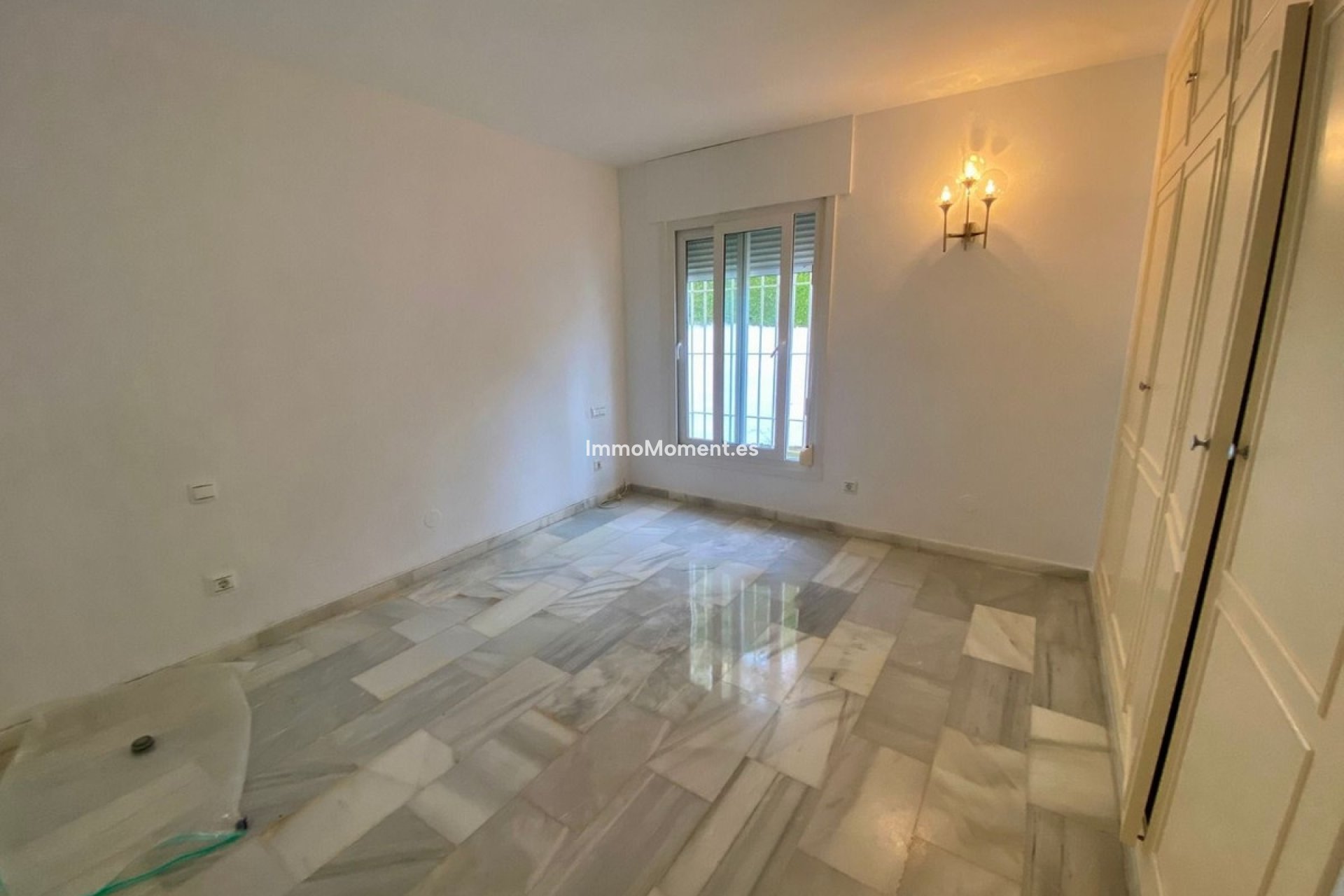 Resale - Detached villa - Estepona - El Padron