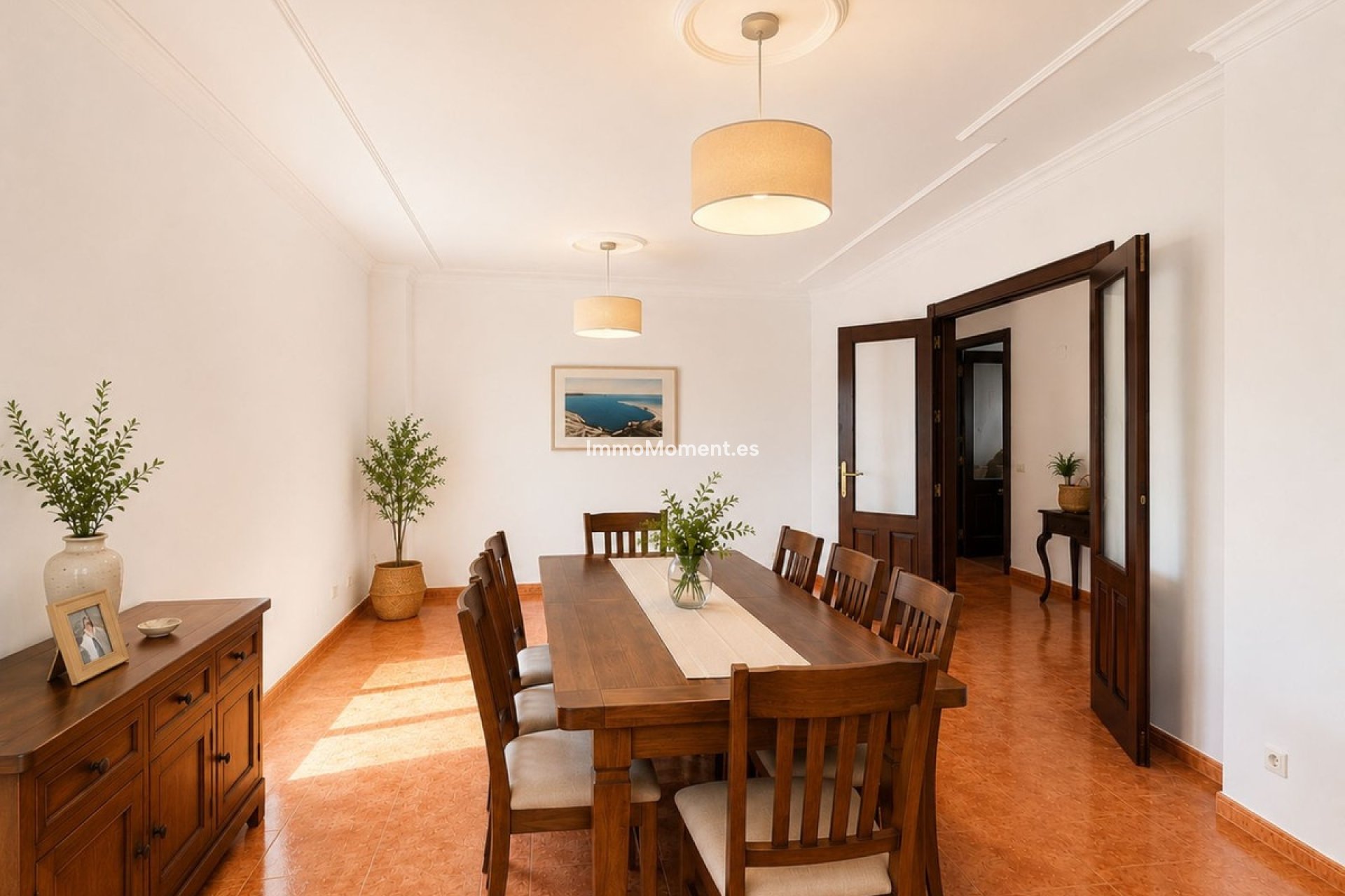 Resale - Detached villa - Estepona - Estepona Centro